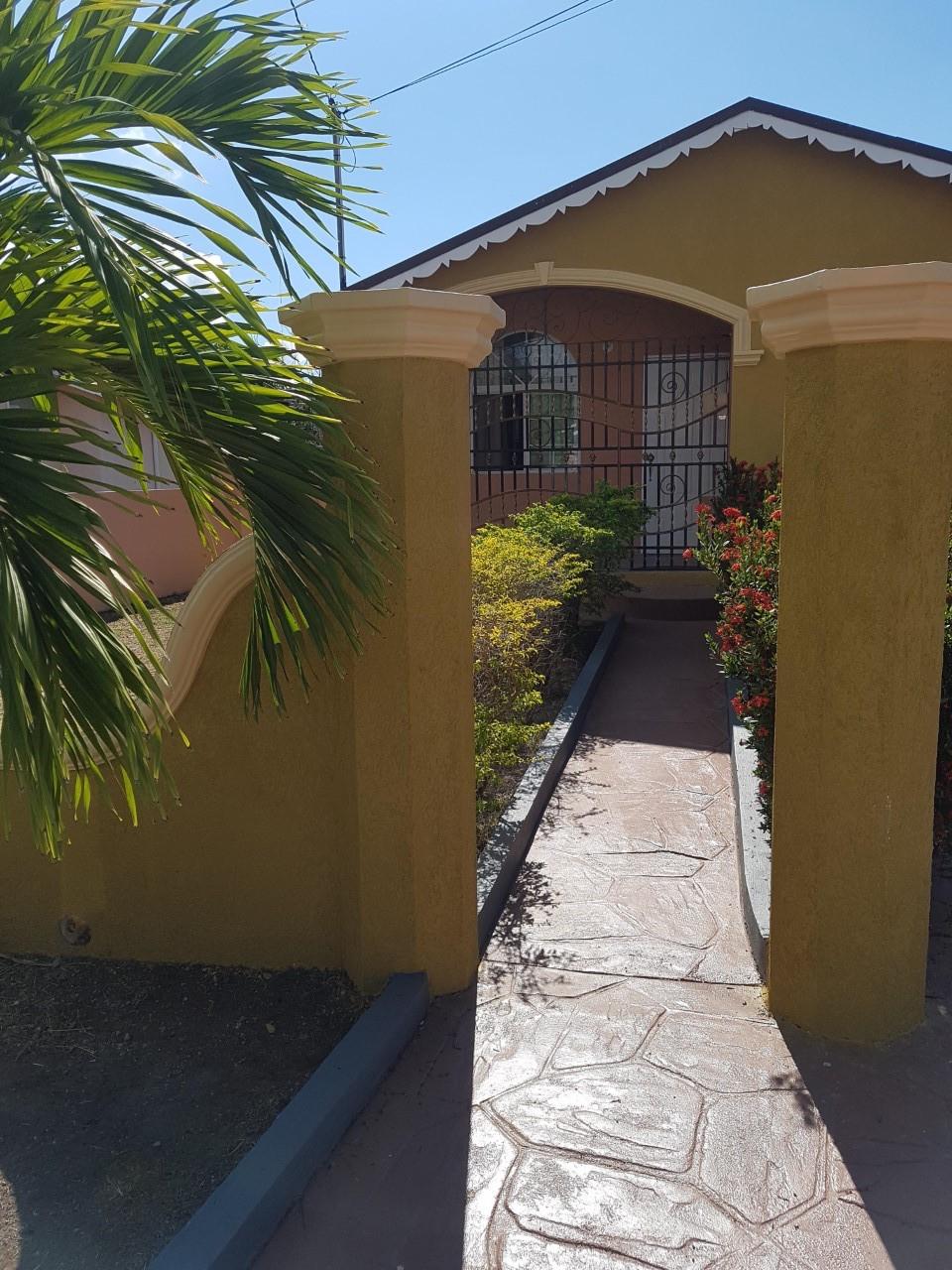 House For Rent: CORAL WAY, NEW HARBOUR VI, Old Harbour | $95,000