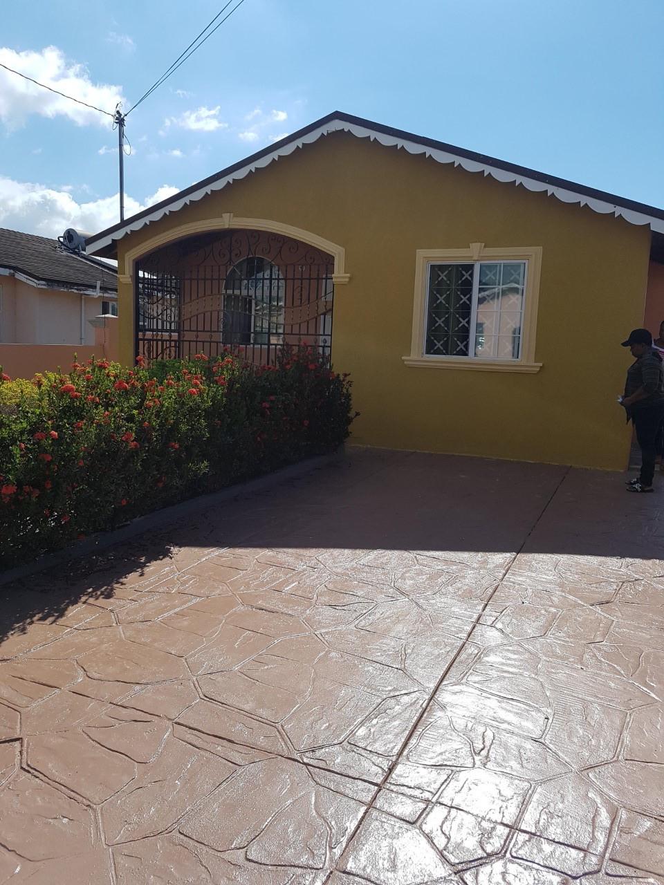 House For Rent: CORAL WAY, NEW HARBOUR VI, Old Harbour | $95,000 photo 3