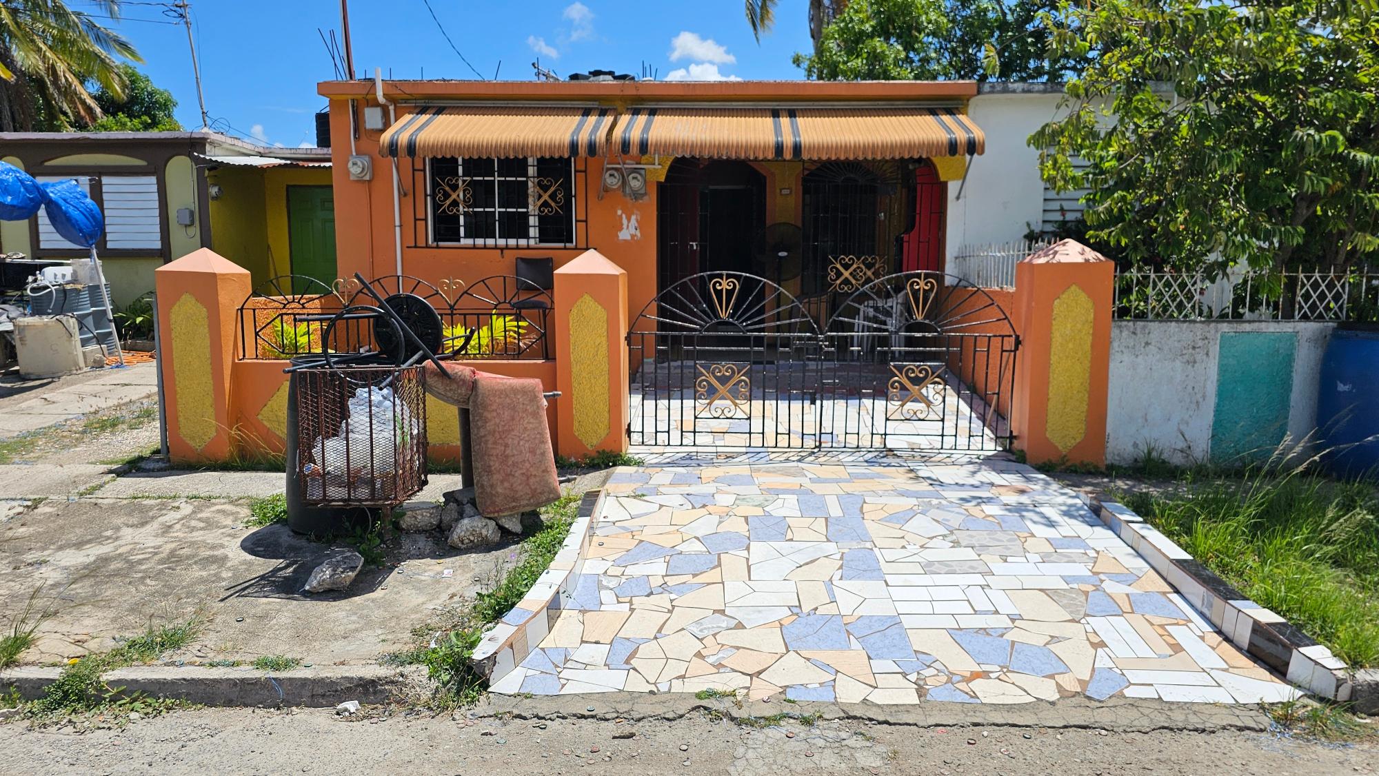 House For Sale: 27 BOMBAX AVENUE, Spanish Town | $22,000,000