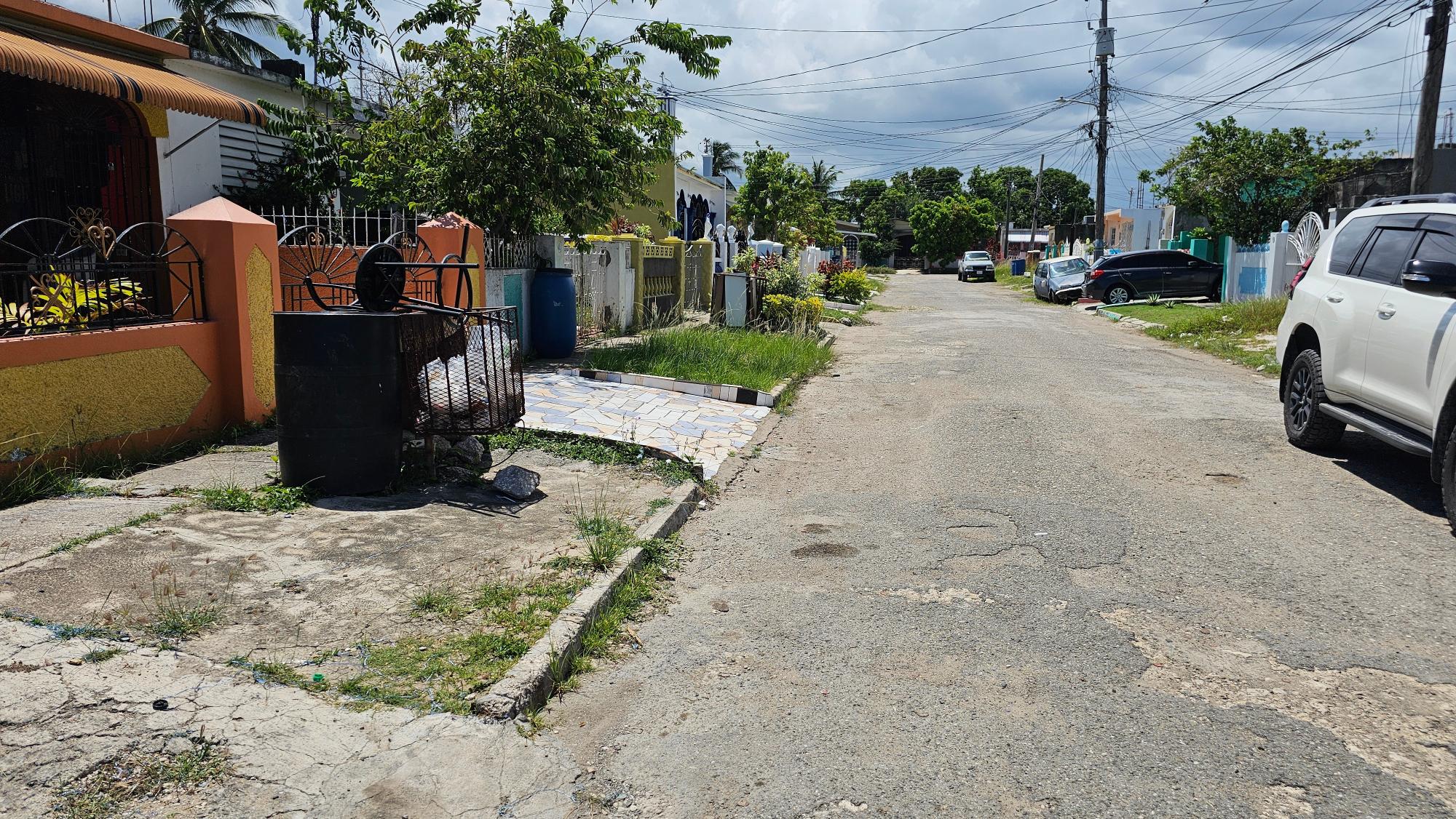 House For Sale: 27 BOMBAX AVENUE, Spanish Town | $22,000,000 photo 2