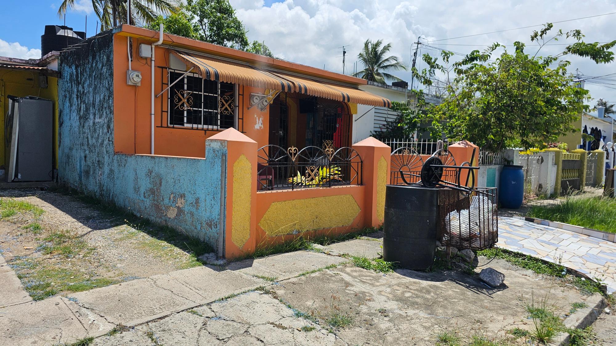 House For Sale: 27 BOMBAX AVENUE, Spanish Town | $22,000,000 photo 3