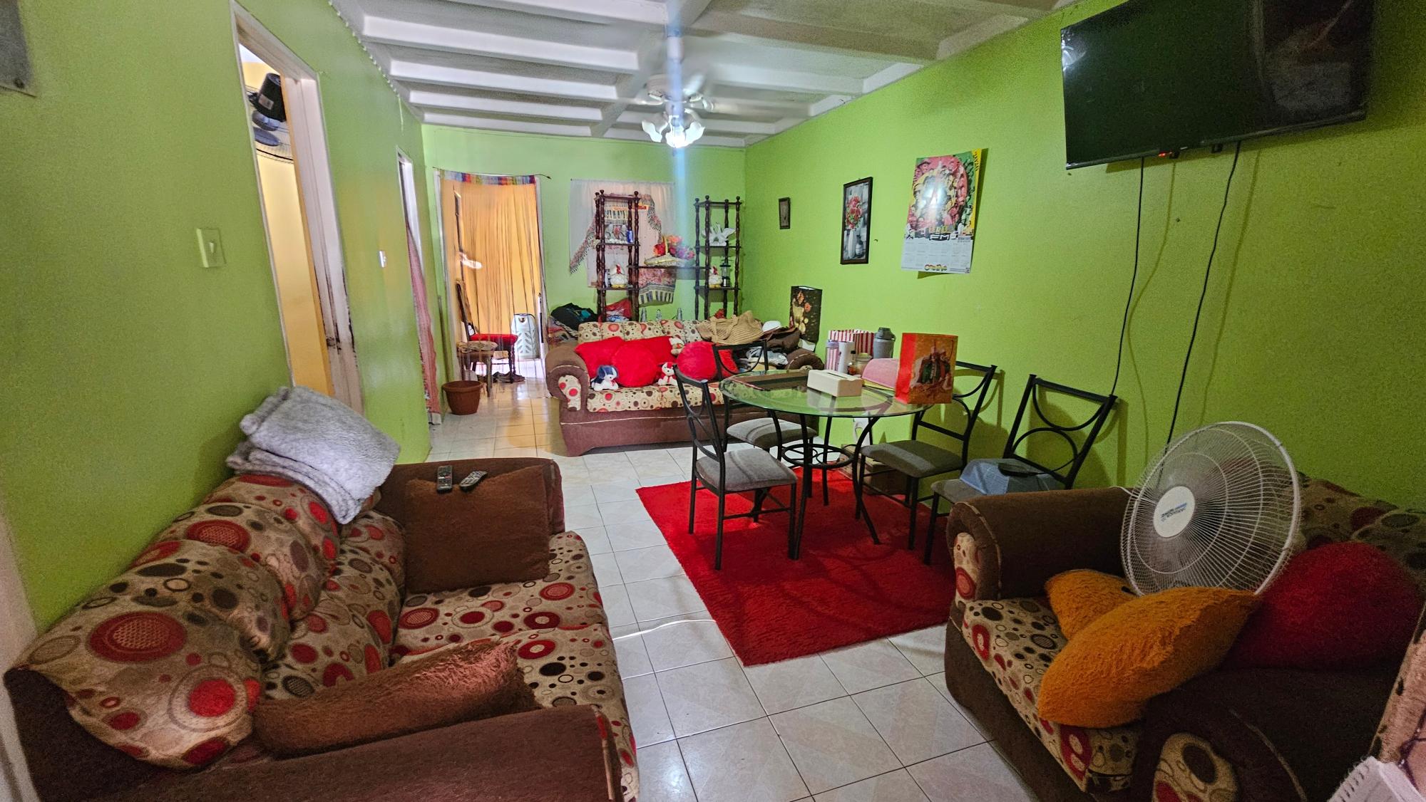 House For Sale: 27 BOMBAX AVENUE, Spanish Town | $22,000,000 photo 11