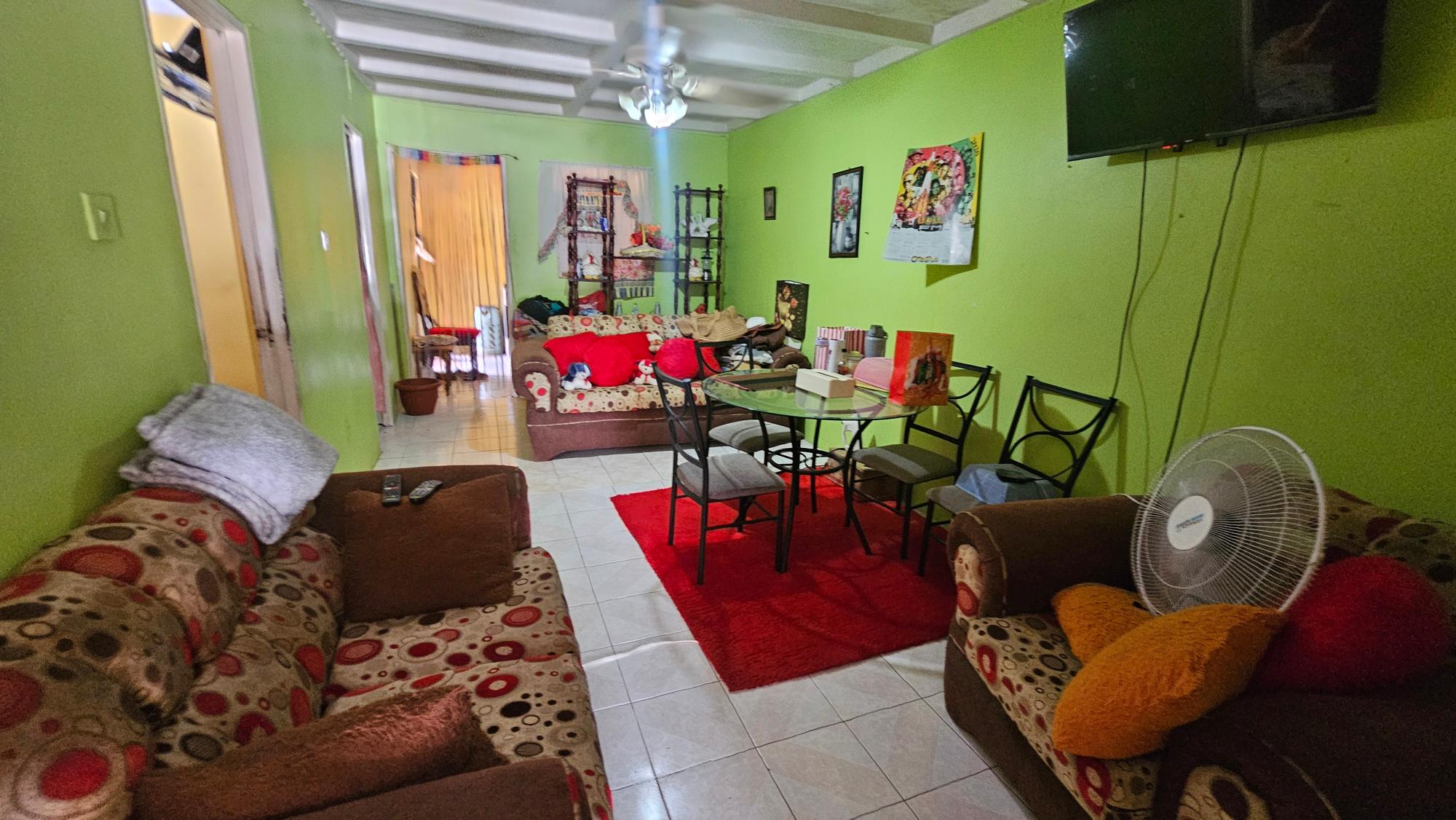 House For Sale: 27 BOMBAX AVENUE, Spanish Town | $22,000,000 photo 12
