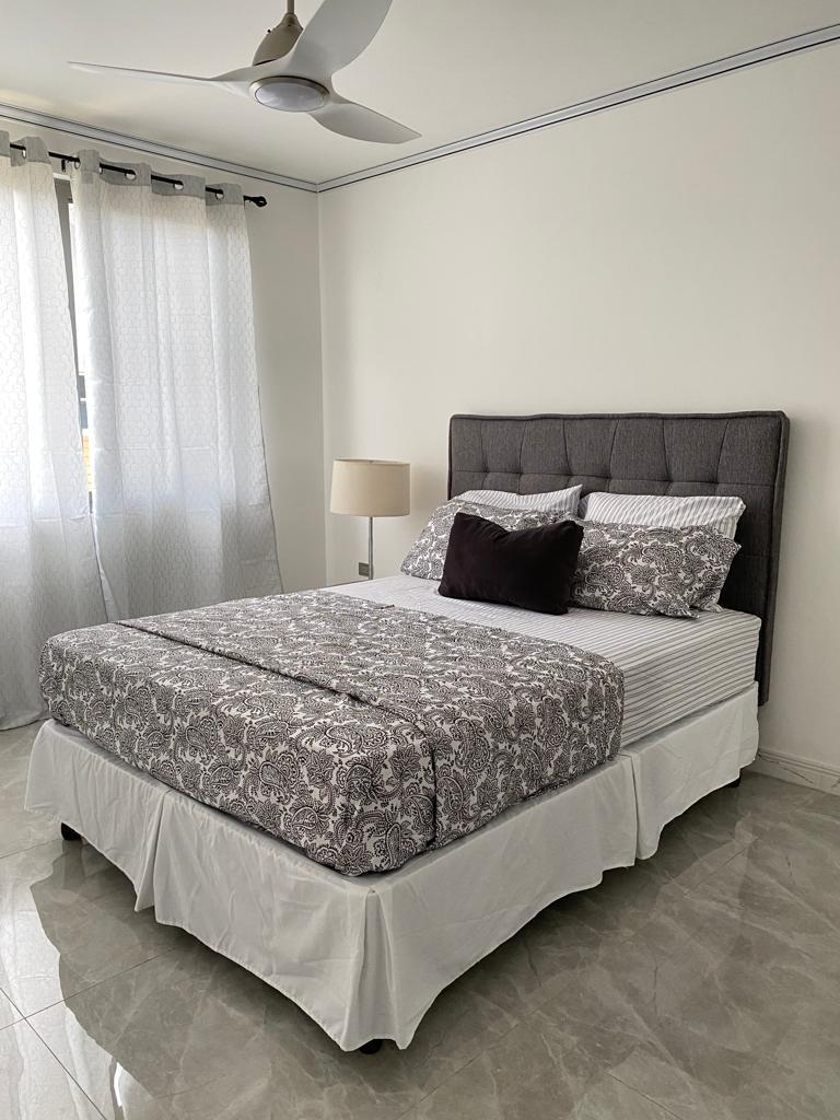 Apartment For Rent: SEYMOUR AVENUE, Kingston 6 | $2,600