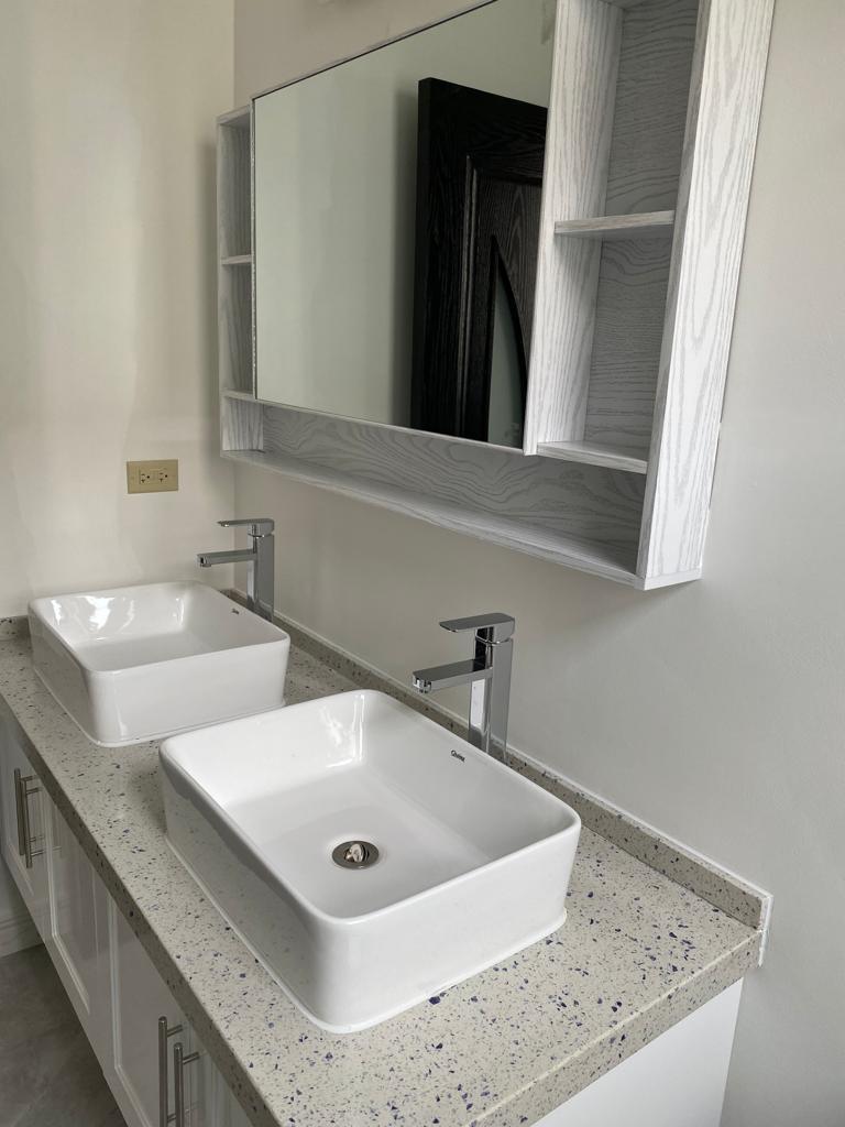 Apartment For Rent: SEYMOUR AVENUE, Kingston 6 | $2,600 photo 2