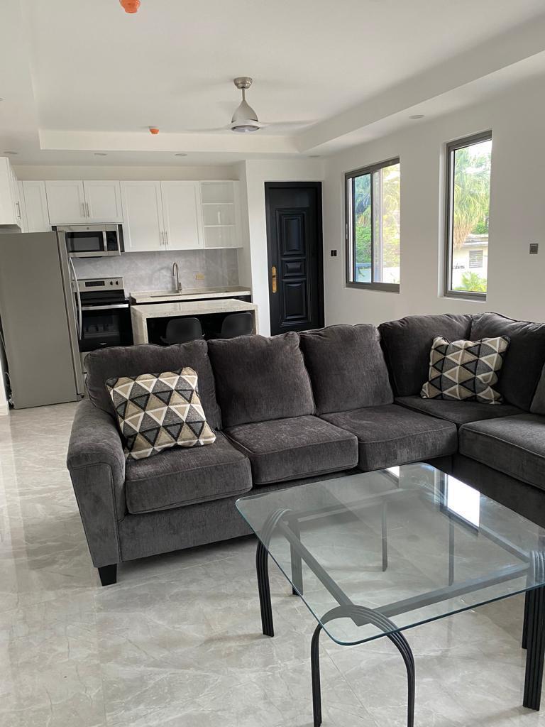 Apartment For Rent: SEYMOUR AVENUE, Kingston 6 | $2,600 photo 5