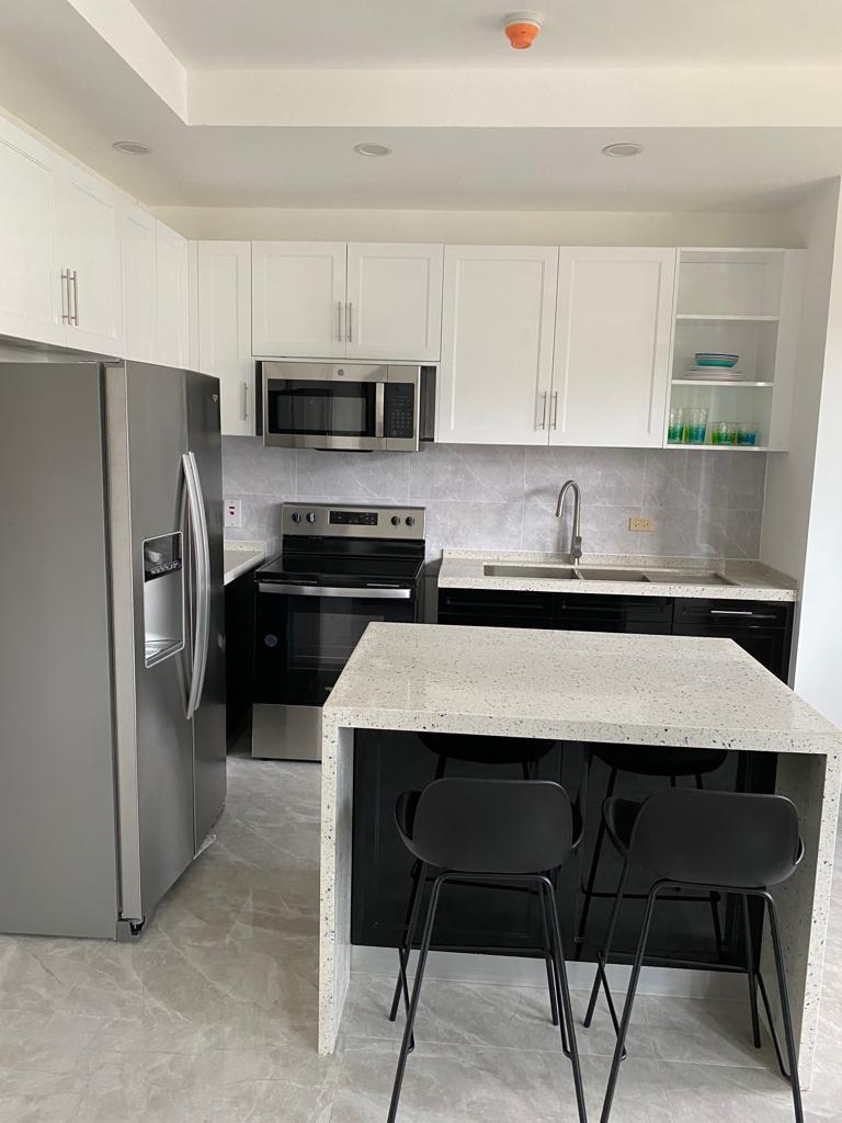 Apartment For Rent: SEYMOUR AVENUE, Kingston 6 | $2,600 photo 7