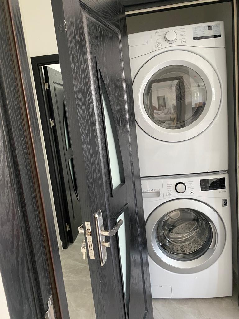 Apartment For Rent: SEYMOUR AVENUE, Kingston 6 | $2,600 photo 8