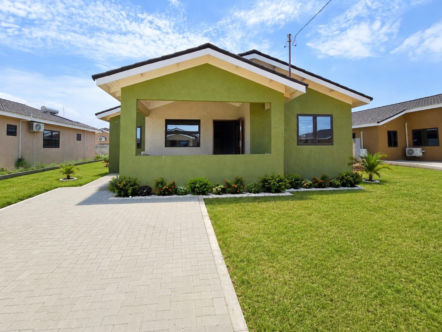 House For Rent: OAK ESTATE PHASE 2, Bushy Park | $220,000