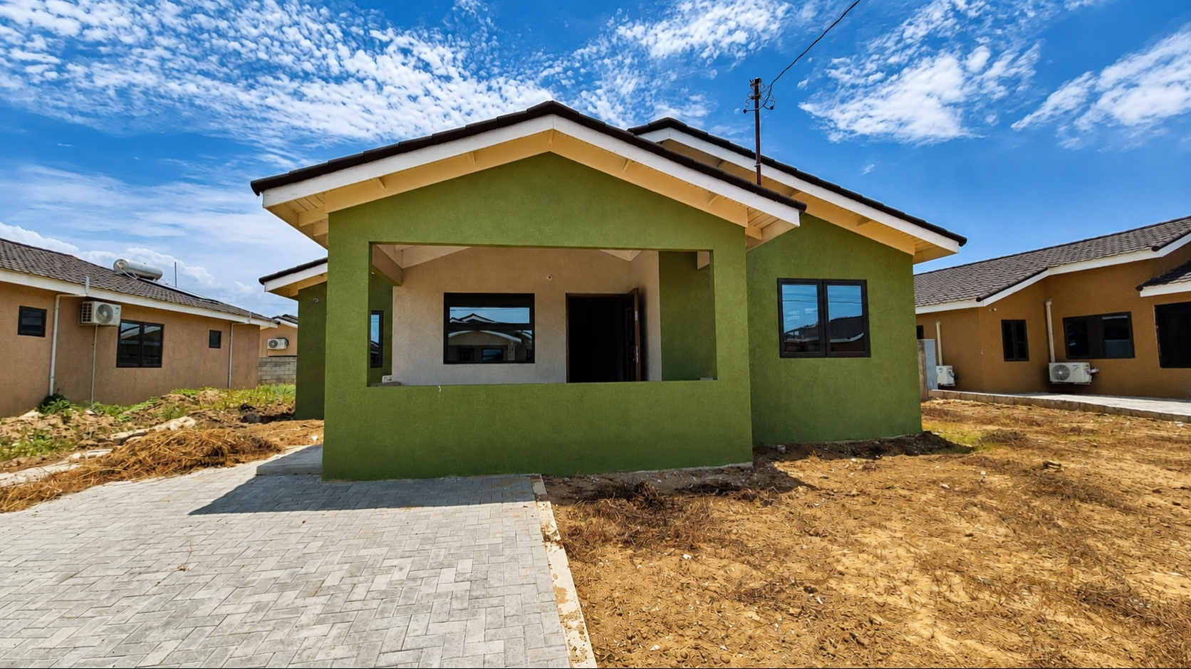 House For Rent: OAK ESTATE PHASE 2, Bushy Park | $220,000 photo 3