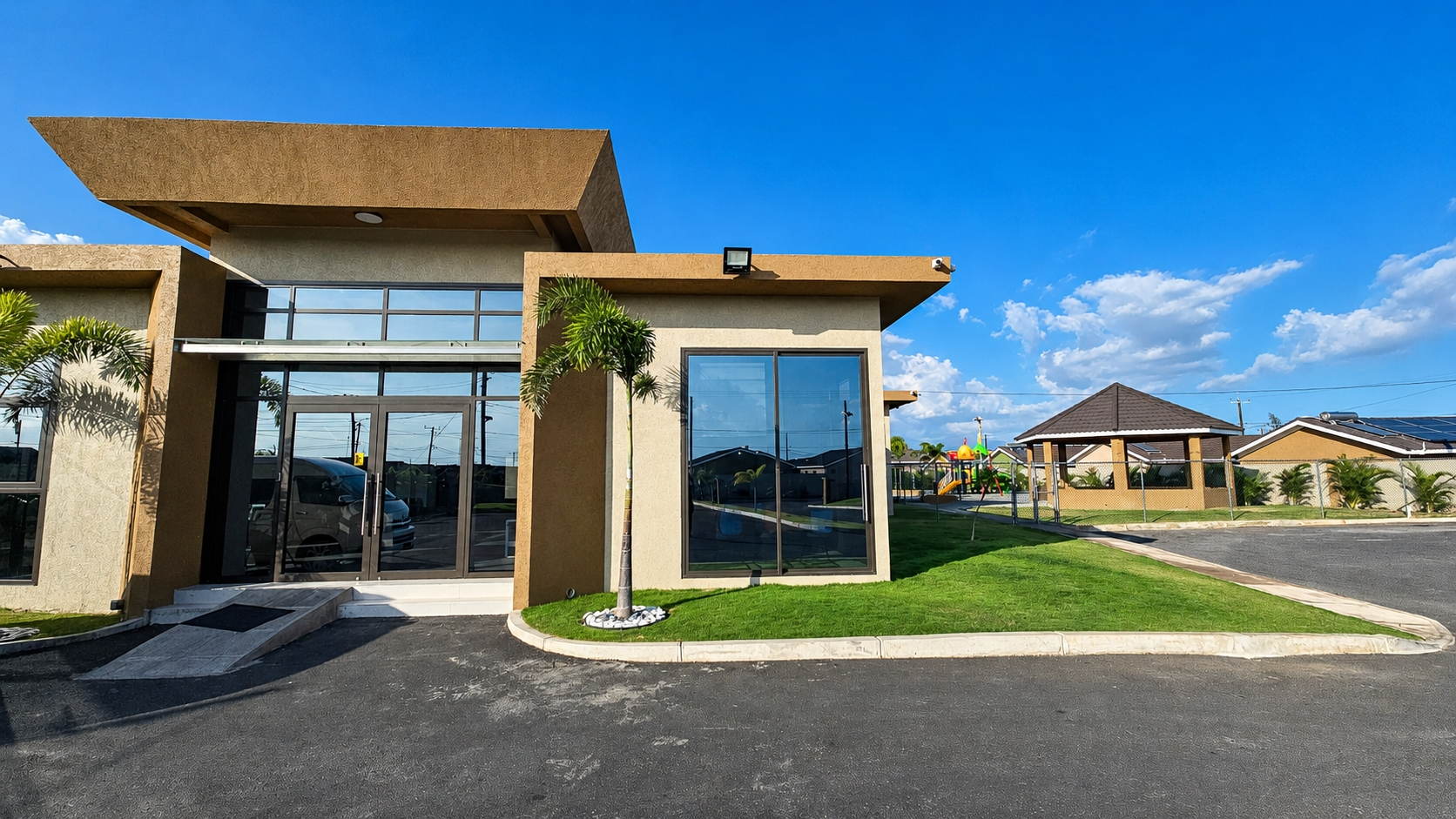 House For Rent: OAK ESTATE PHASE 2, Bushy Park | $220,000 photo 22