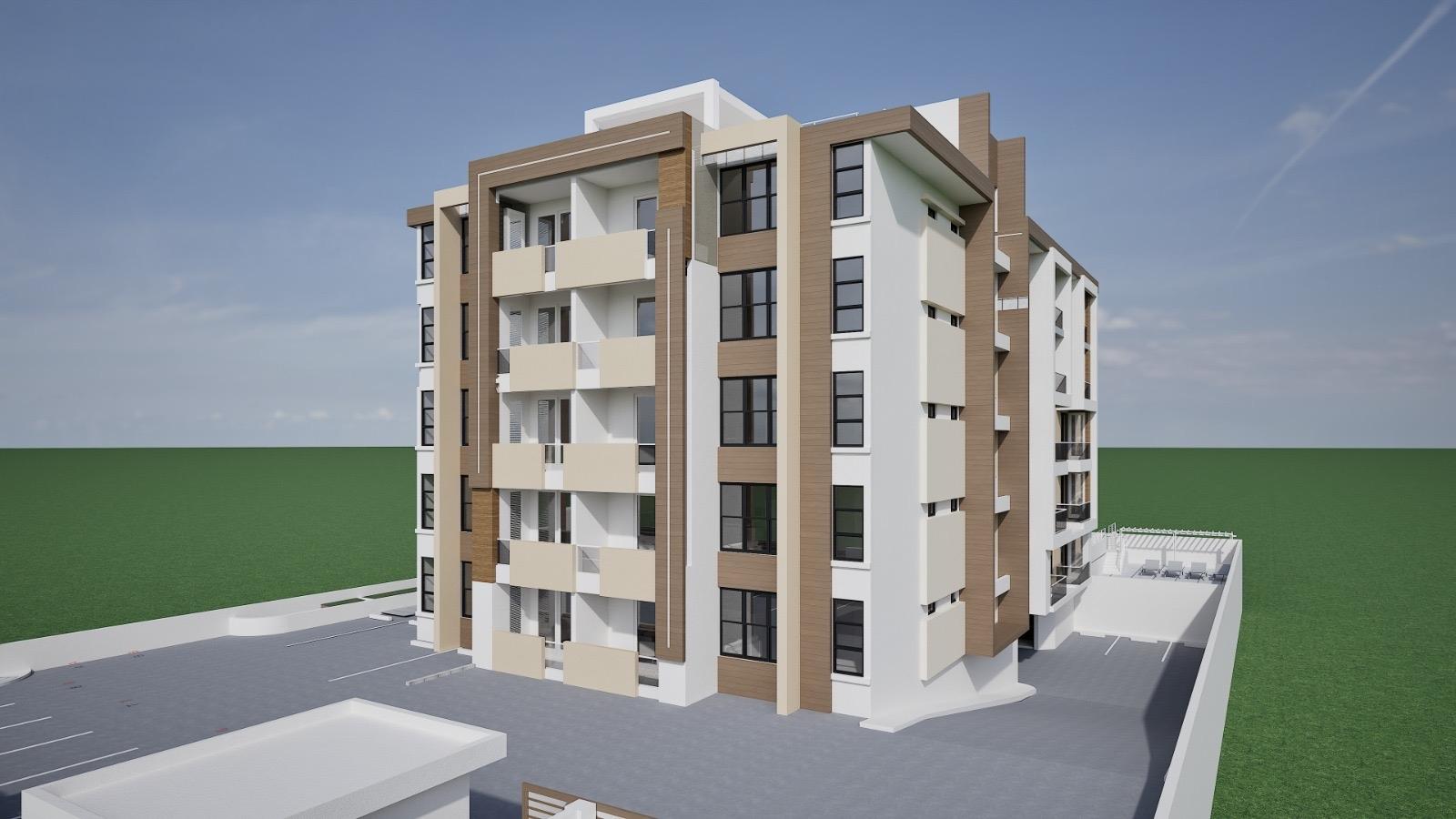 Apartment For Sale: DEWSBURY AVE, Kingston 6 | $60,000,000