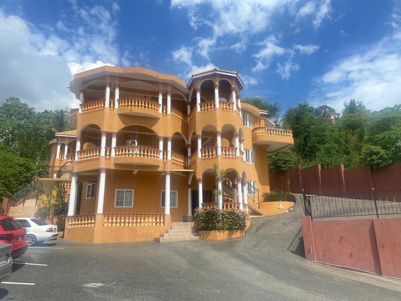 Apartment For Sale: STILDON WAY SMOKEY VALE, Kingston 19 | $30,000,000 photo 2