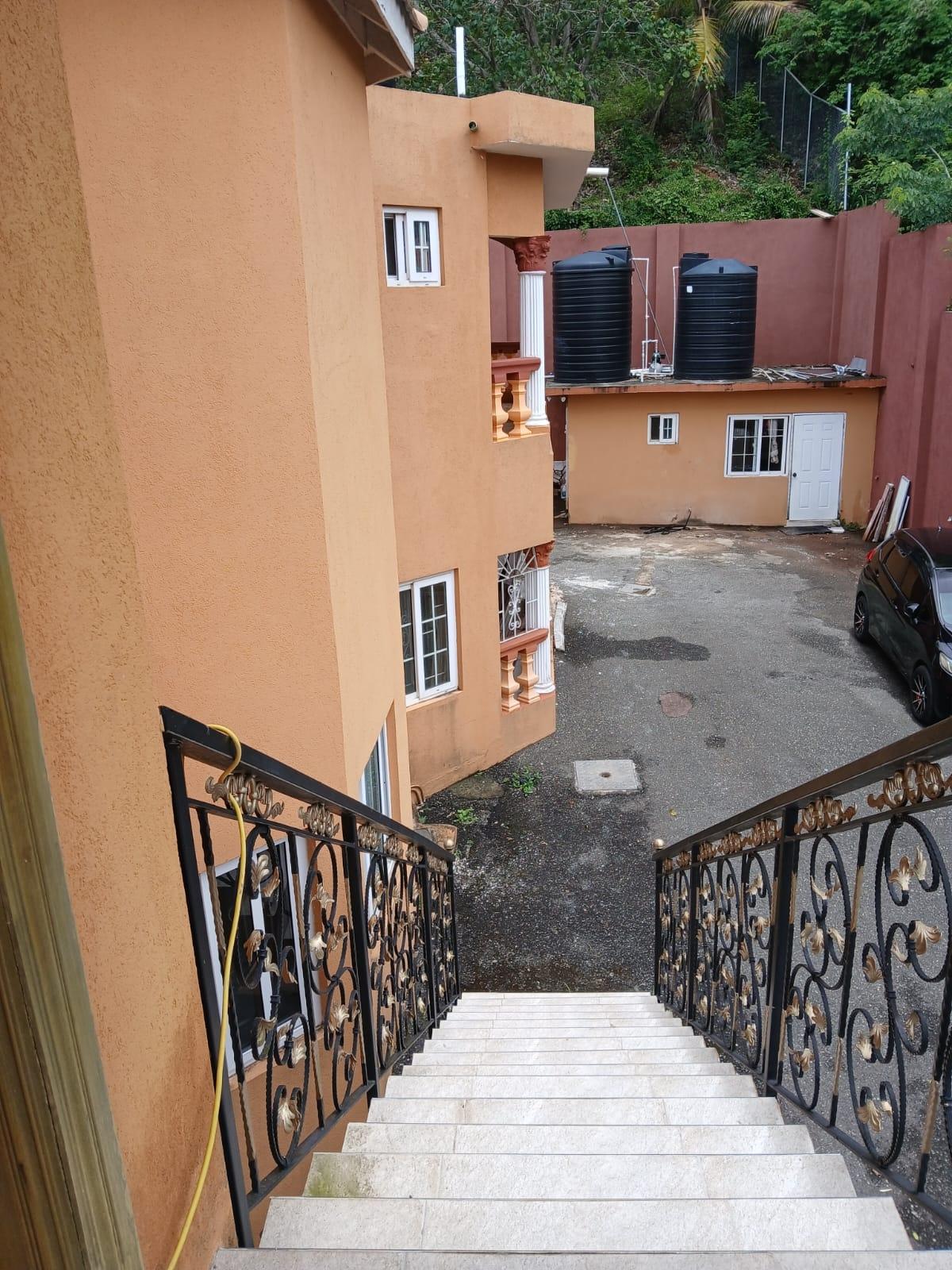 Apartment For Sale: STILDON WAY SMOKEY VALE, Kingston 19 | $30,000,000 photo 4