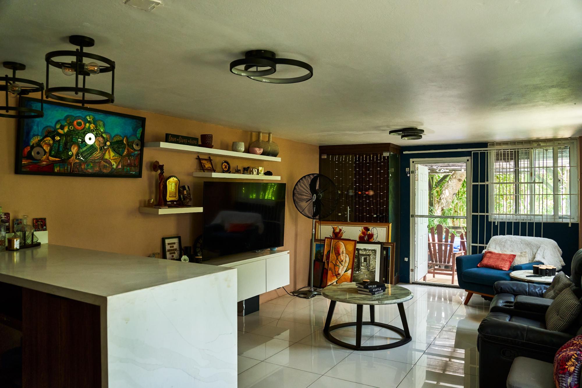 House For Sale: BELVEDERE ROAD, FOREST HI, Kingston 19 | $110,000,000 photo 18
