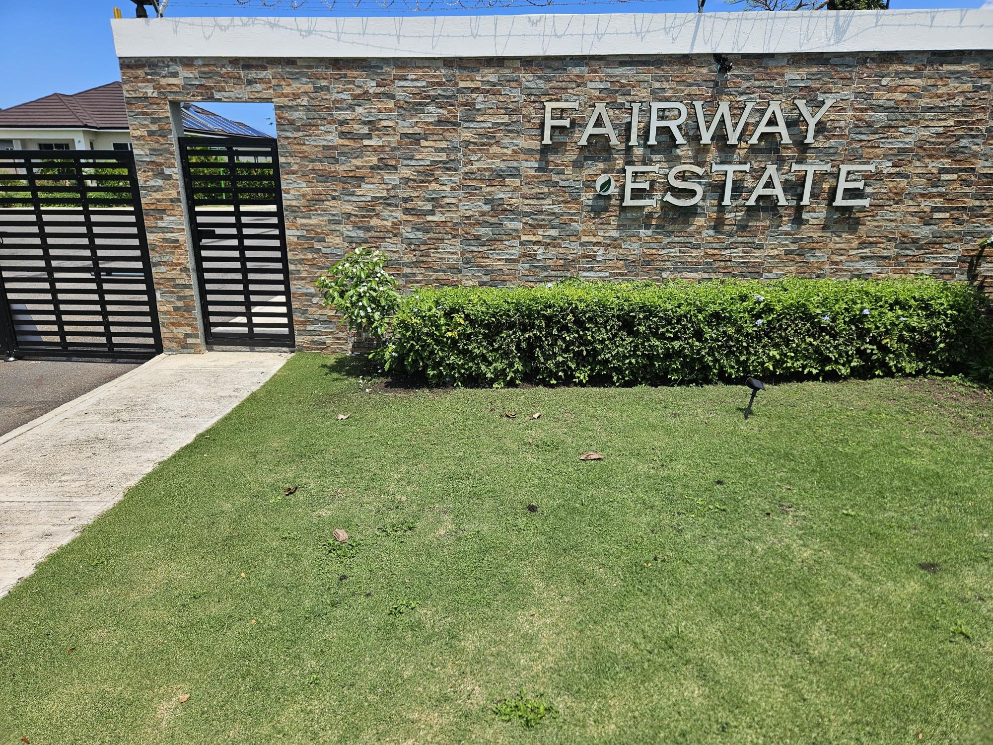 House For Sale: FAIRWAY ESTATE, St. Ann@~apos;s Bay | $525,000
