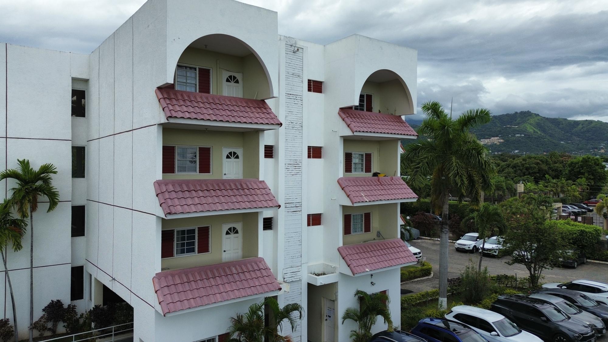 Apartment For Rent: HILLMAN ROAD, Kingston 8 | $160,000 photo 2