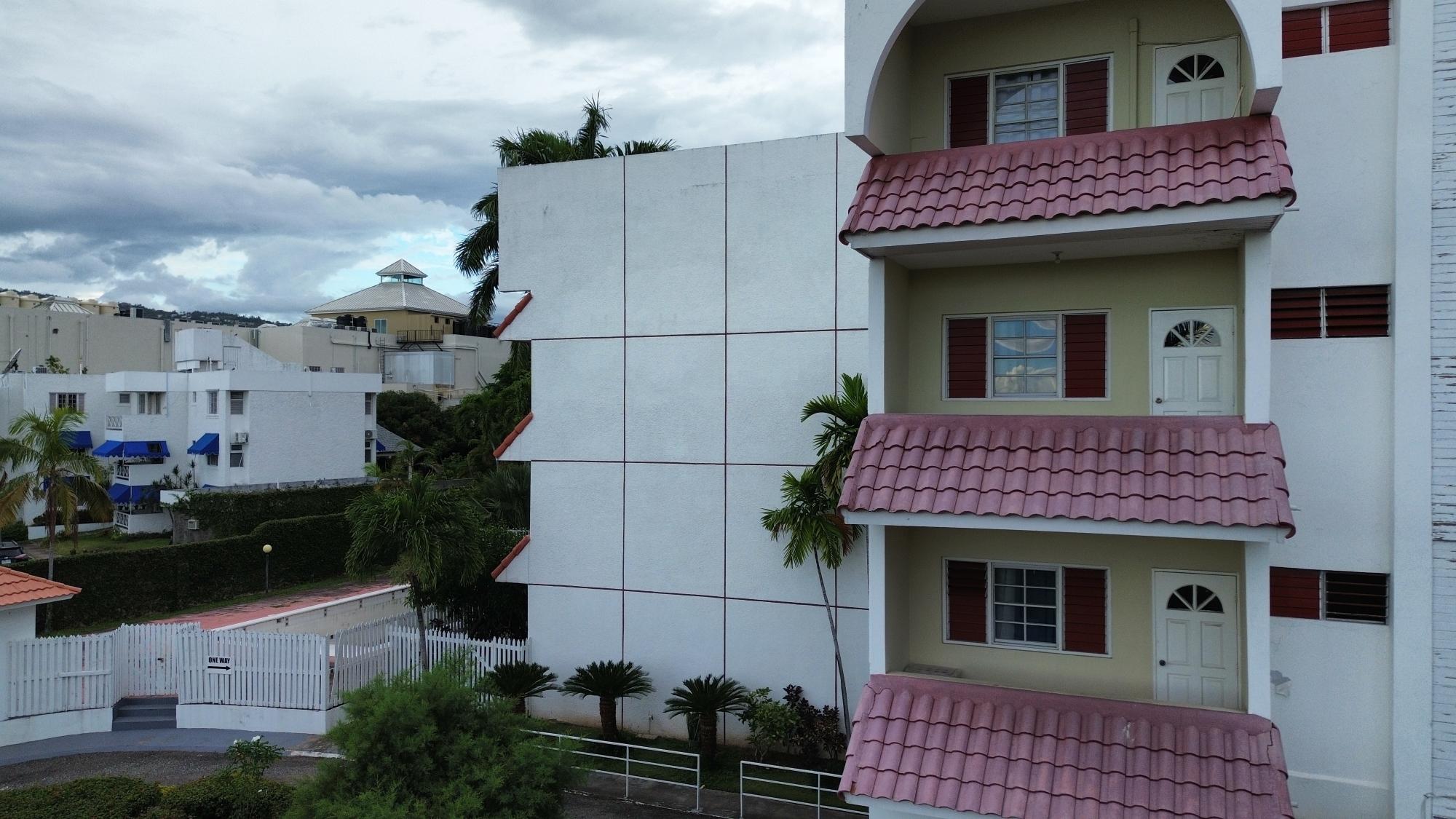 Apartment For Rent: HILLMAN ROAD, Kingston 8 | $160,000 photo 3