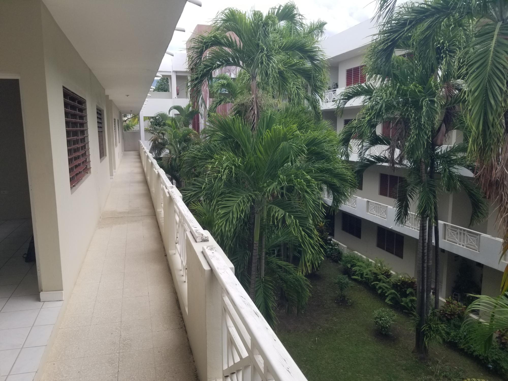 Apartment For Rent: HILLMAN ROAD, Kingston 8 | $160,000 photo 4