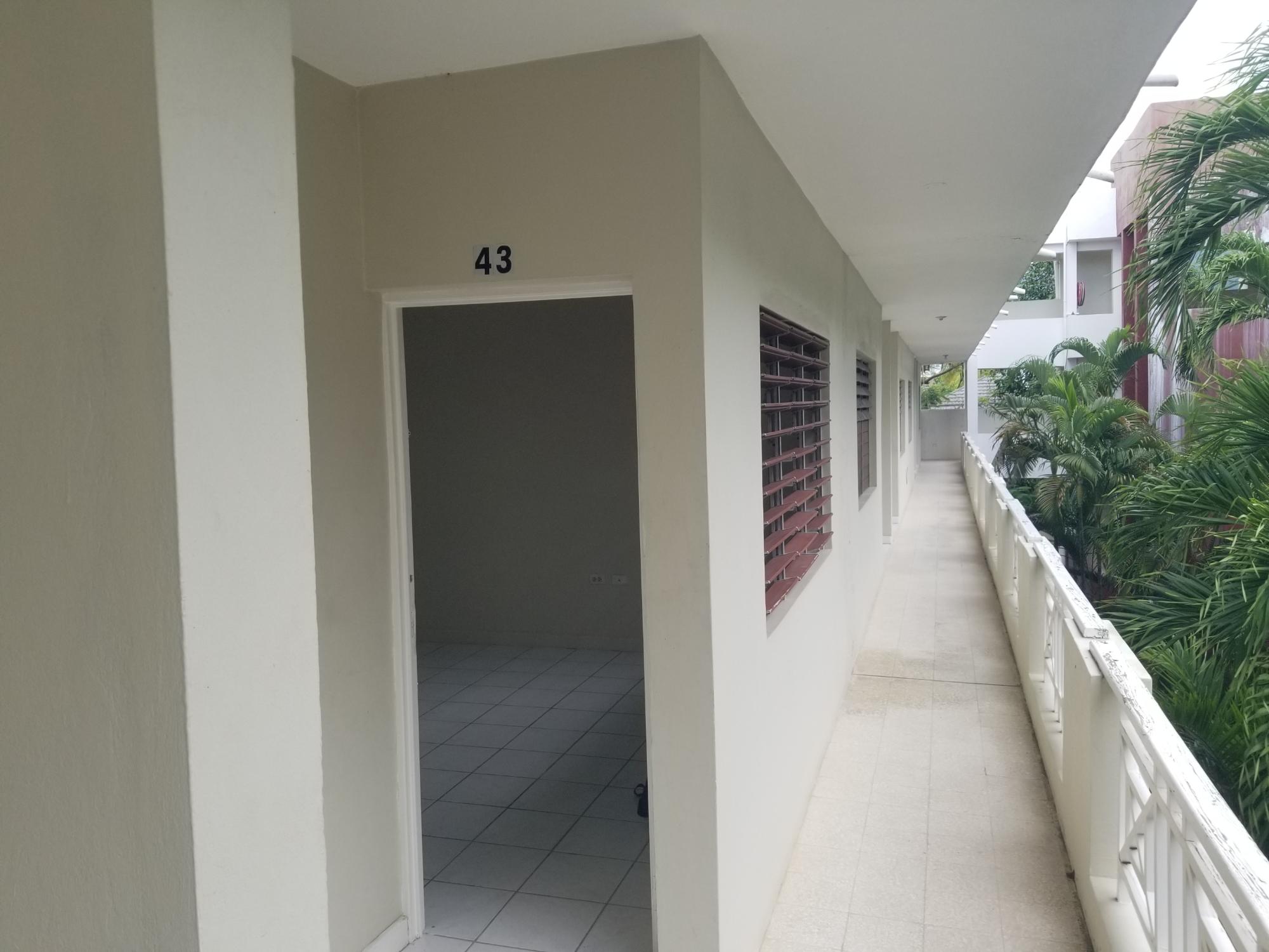 Apartment For Rent: HILLMAN ROAD, Kingston 8 | $160,000 photo 5