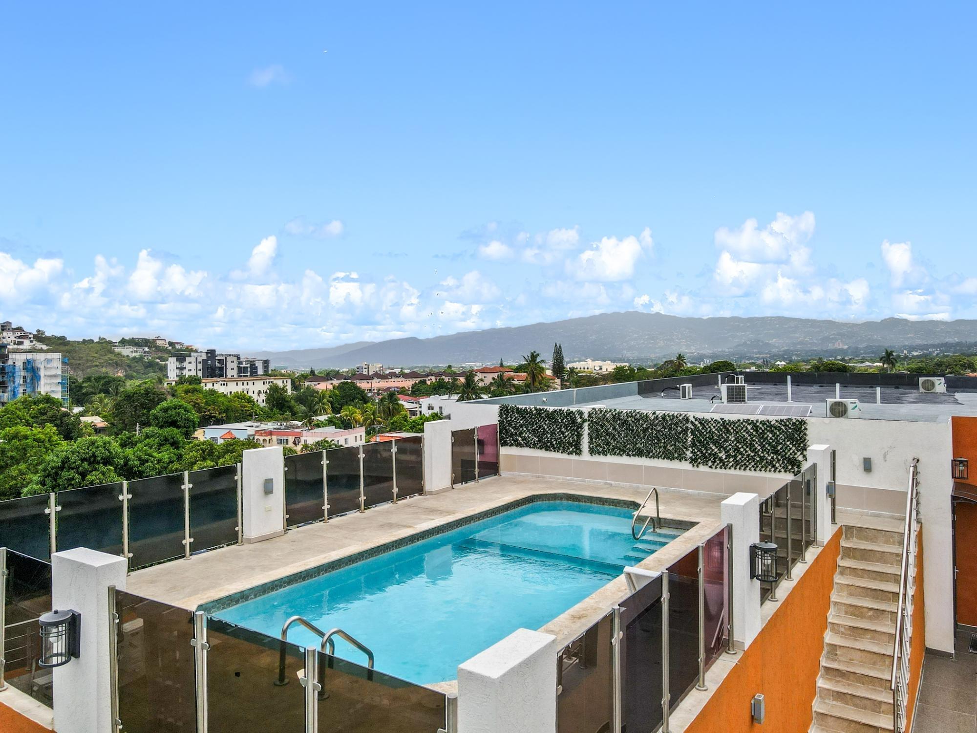 Apartment For Rent: WELLINGTON DRIVE, Kingston 6 | $1,600 photo 6