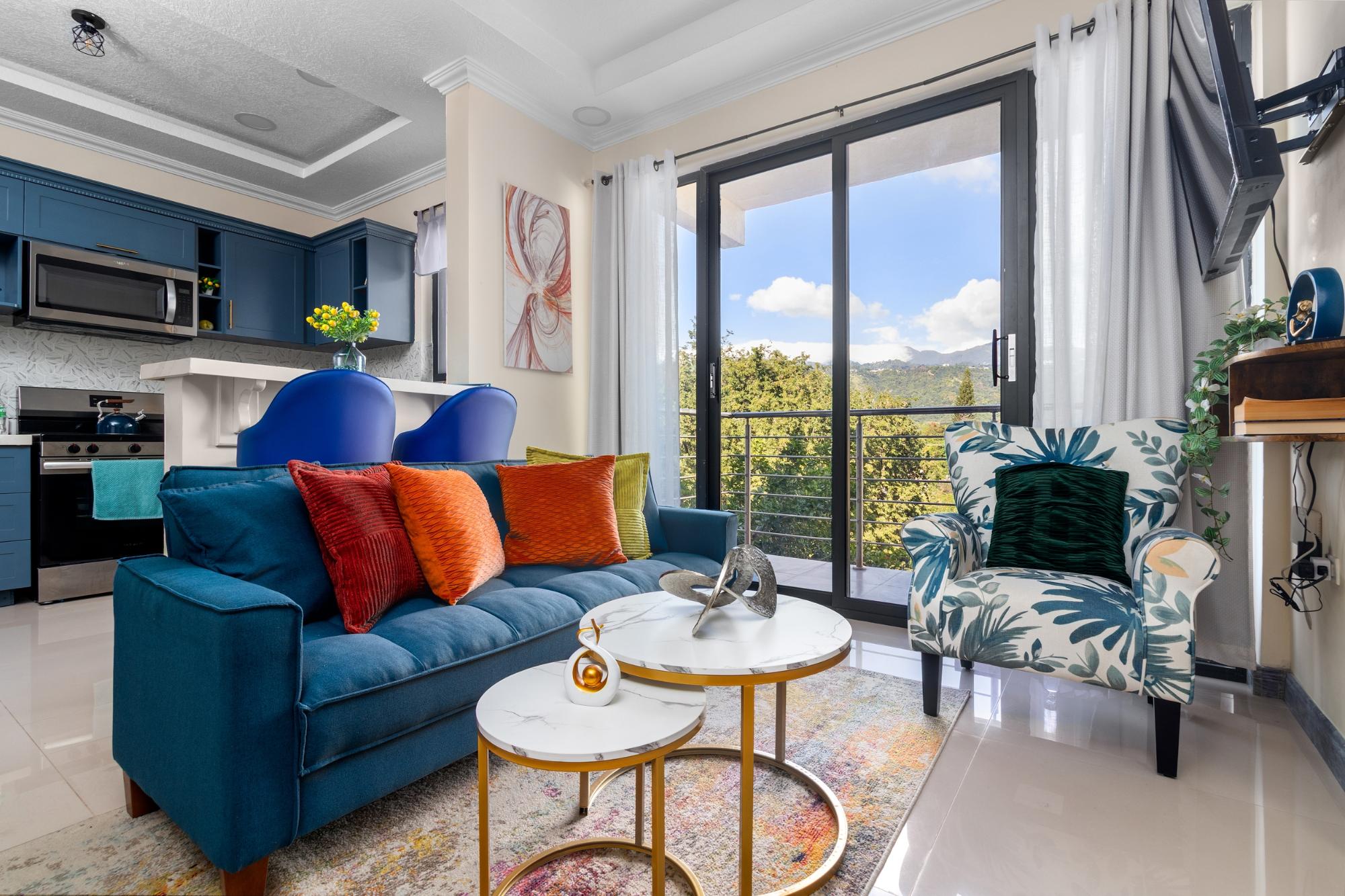Apartment For Rent: WELLINGTON DRIVE, Kingston 6 | $1,600 photo 8