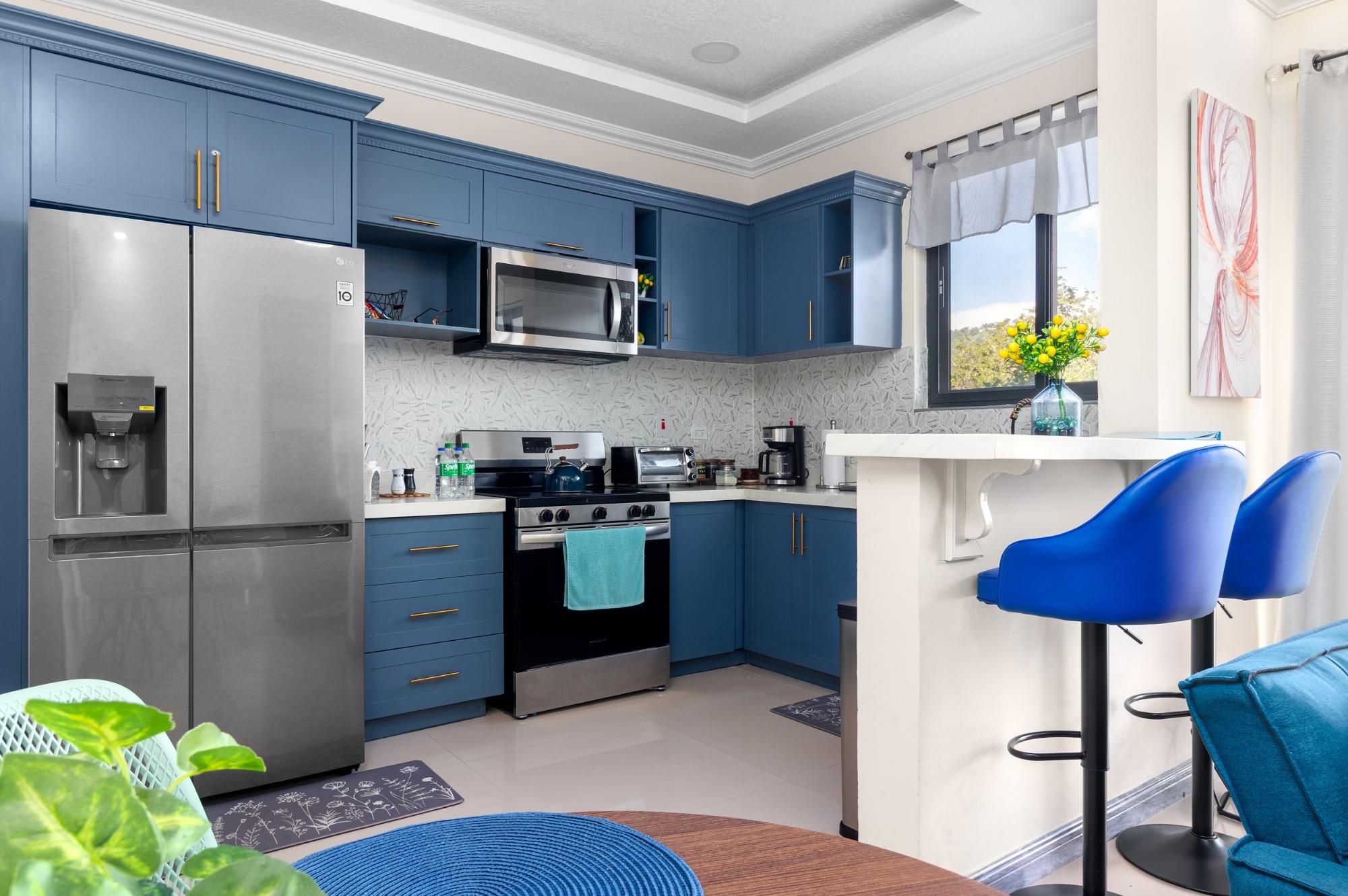 Apartment For Rent: WELLINGTON DRIVE, Kingston 6 | $1,600 photo 10