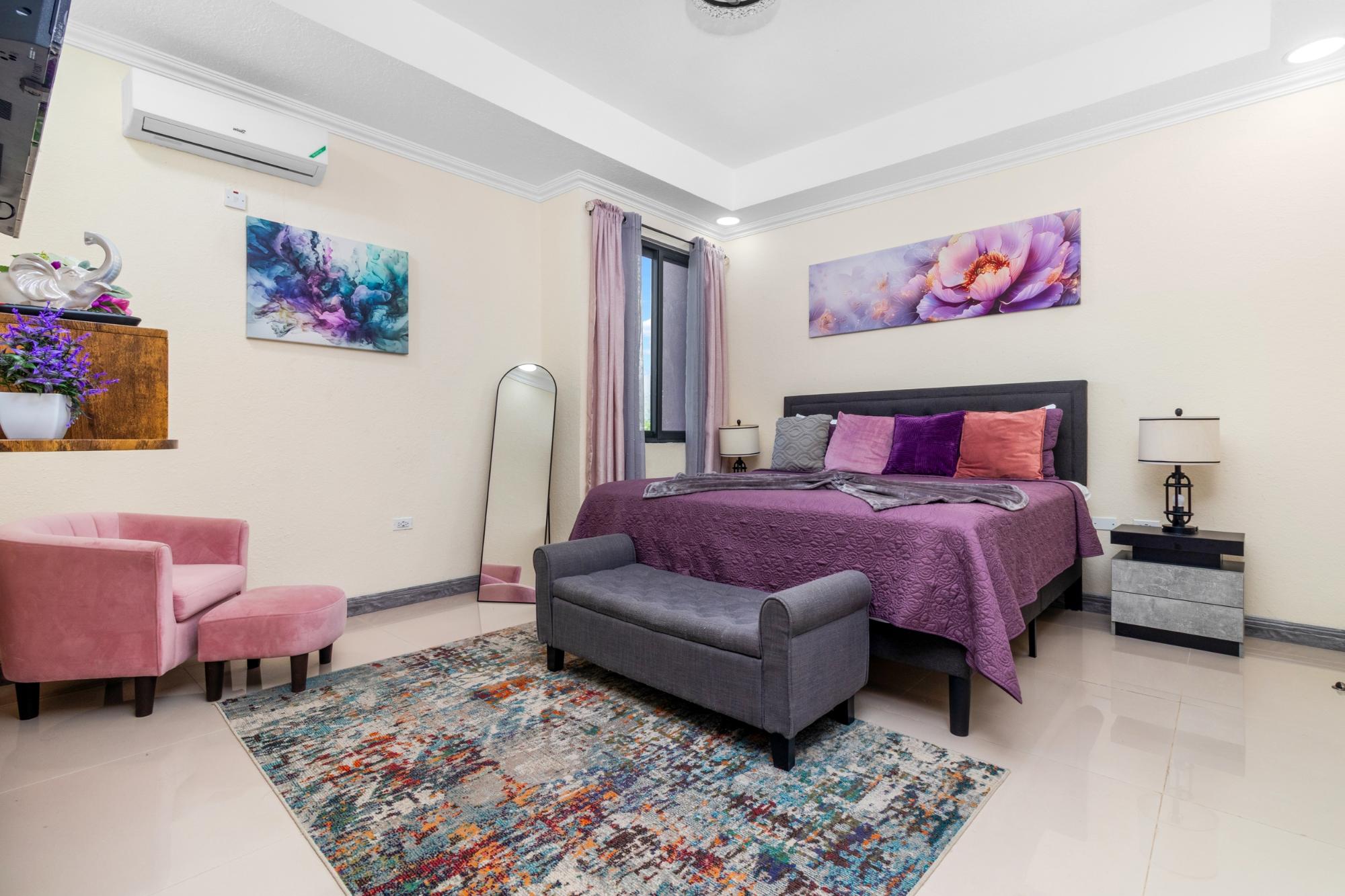 Apartment For Rent: WELLINGTON DRIVE, Kingston 6 | $1,600 photo 15