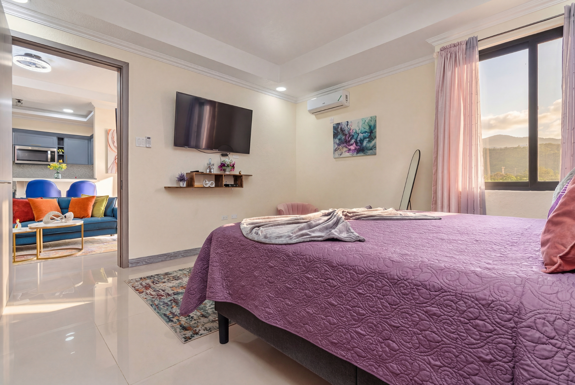 Apartment For Rent: WELLINGTON DRIVE, Kingston 6 | $1,600 photo 16