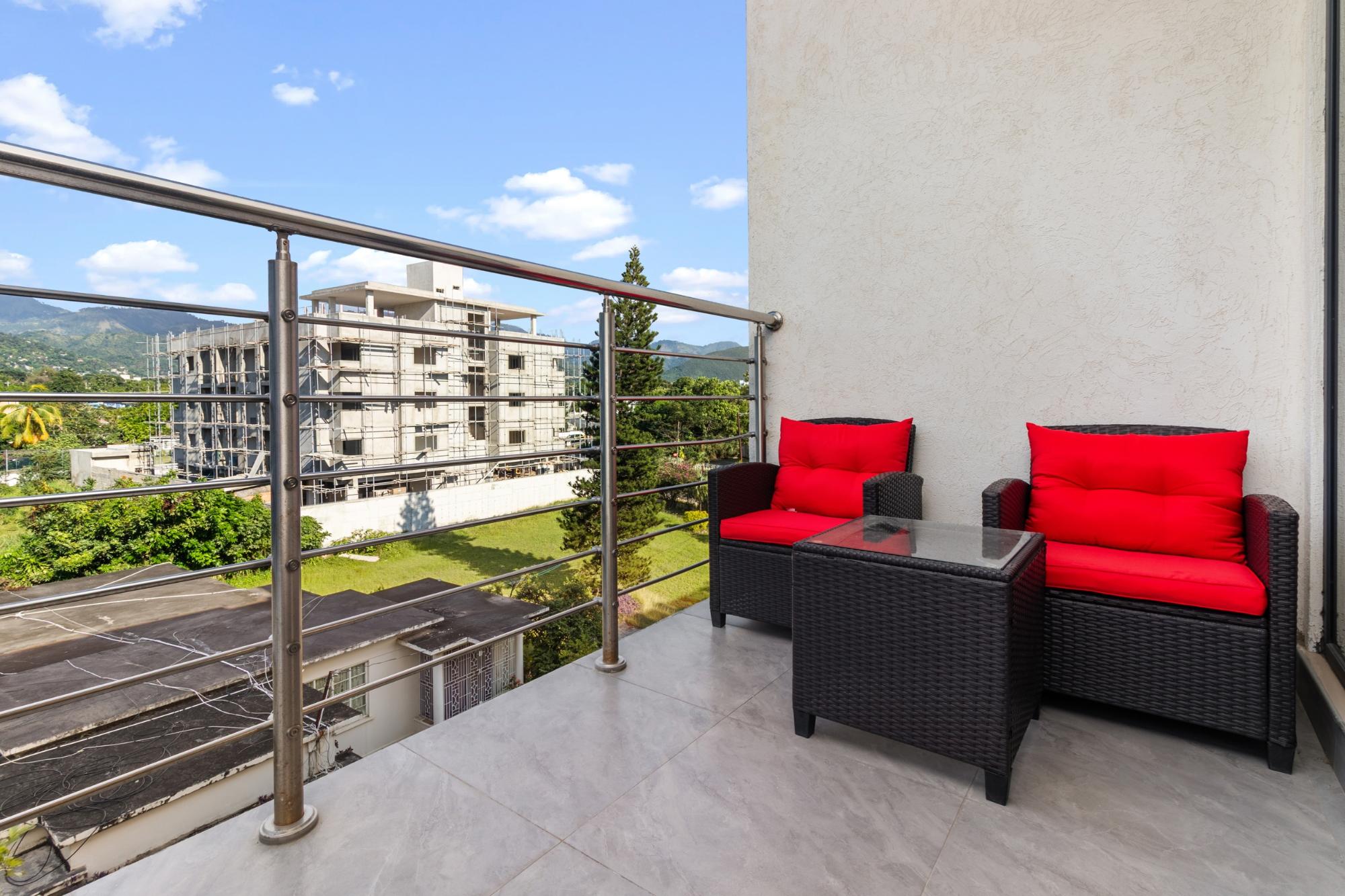 Apartment For Rent: WELLINGTON DRIVE, Kingston 6 | $1,600 photo 21