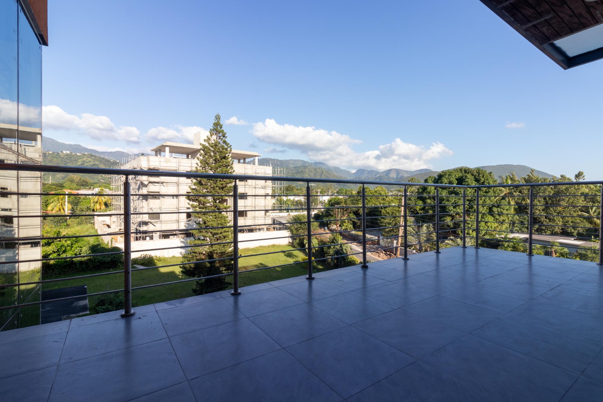 Apartment For Rent: WELLINGTON DRIVE, Kingston 6 | $1,600 photo 22