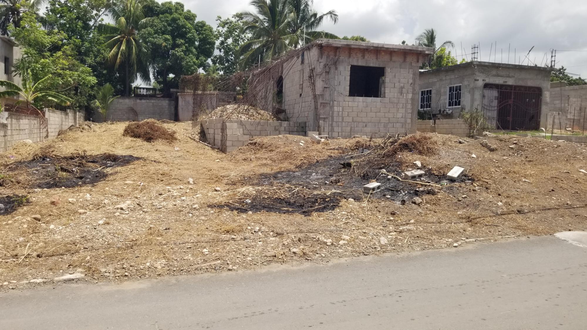 House For Sale: HOOSE AVENUE, Spanish Town | $14,500,000