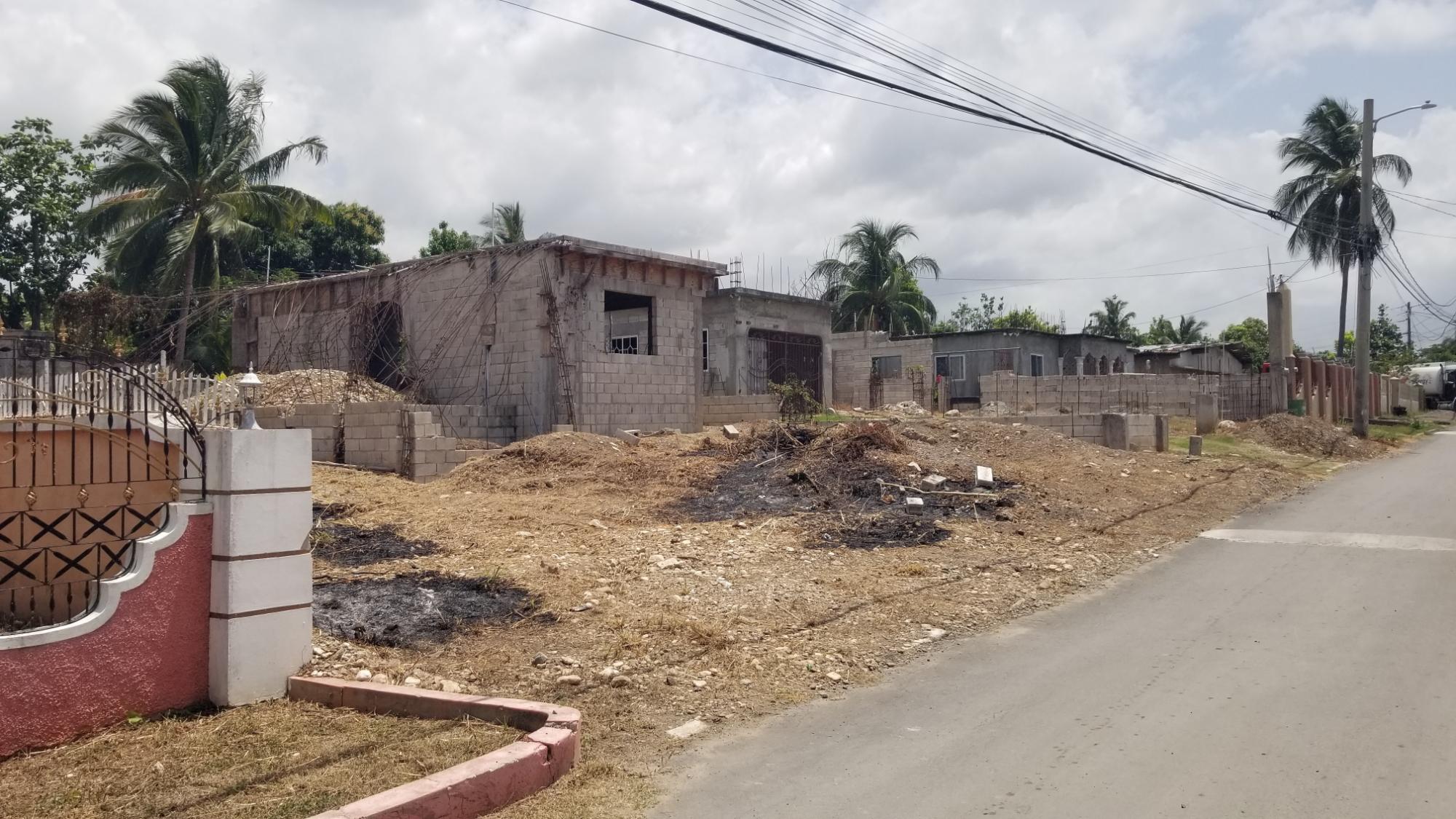 House For Sale: HOOSE AVENUE, Spanish Town | $14,500,000 photo 2