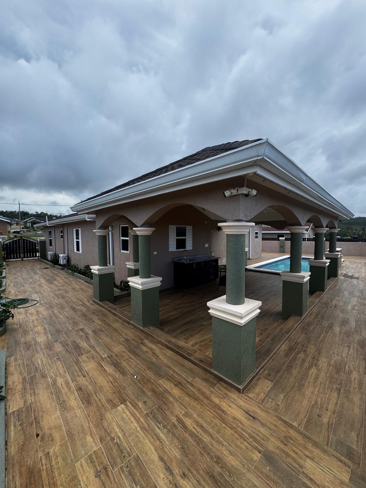 House For Sale: TAMARIND TERRACE, STONEBROOK | $78,750,000 photo 4