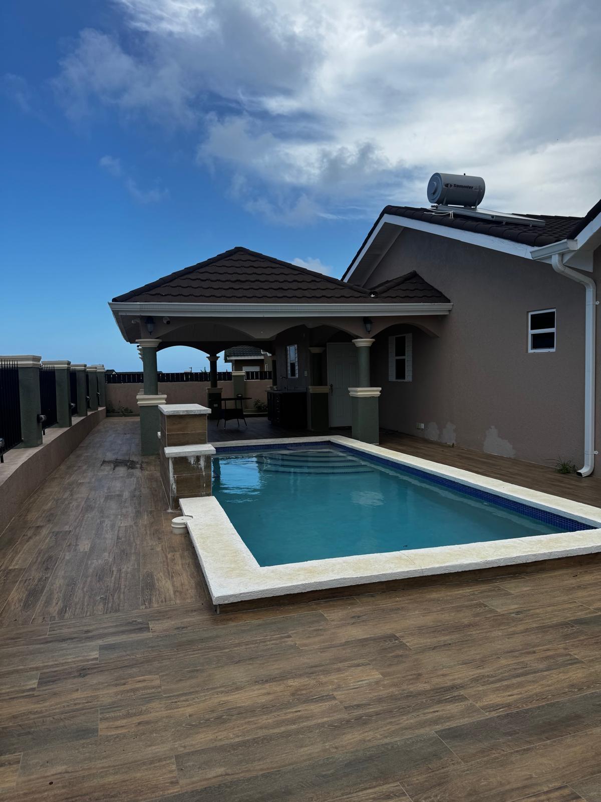 House For Sale: TAMARIND TERRACE, STONEBROOK | $78,750,000 photo 5