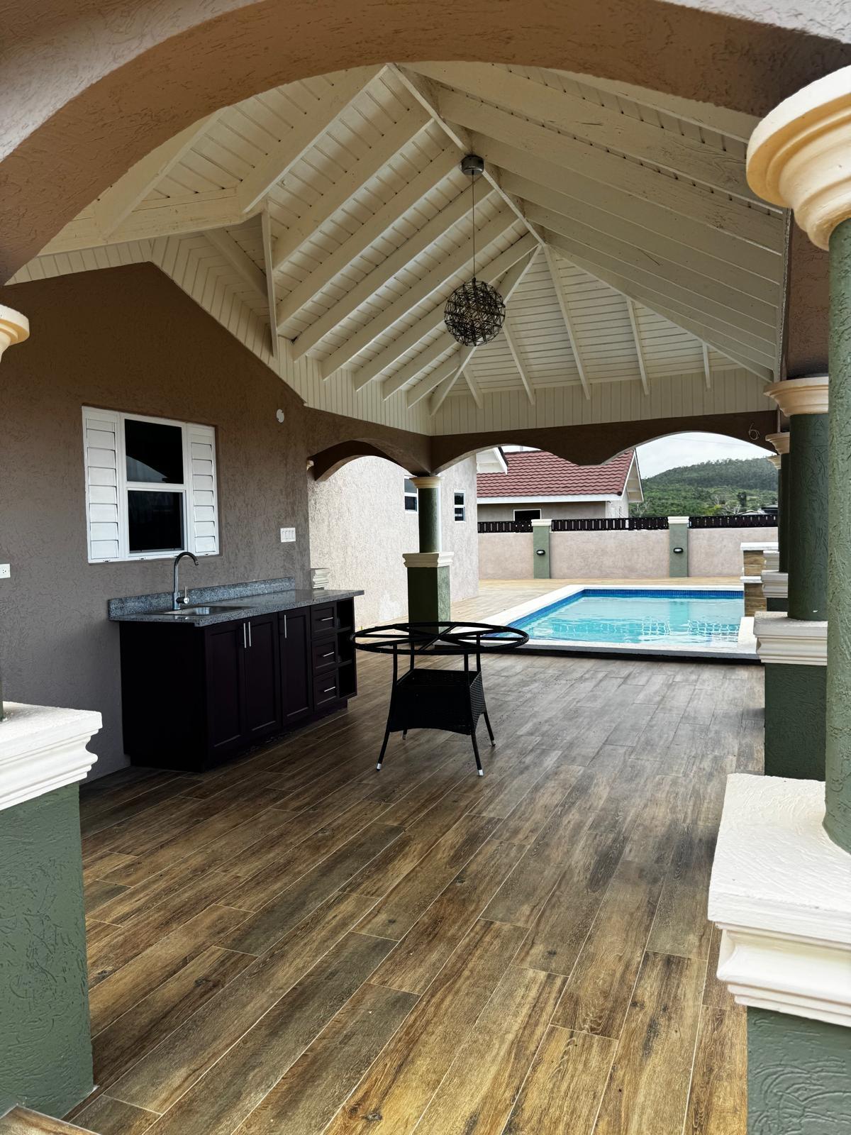 House For Sale: TAMARIND TERRACE, STONEBROOK | $78,750,000 photo 24