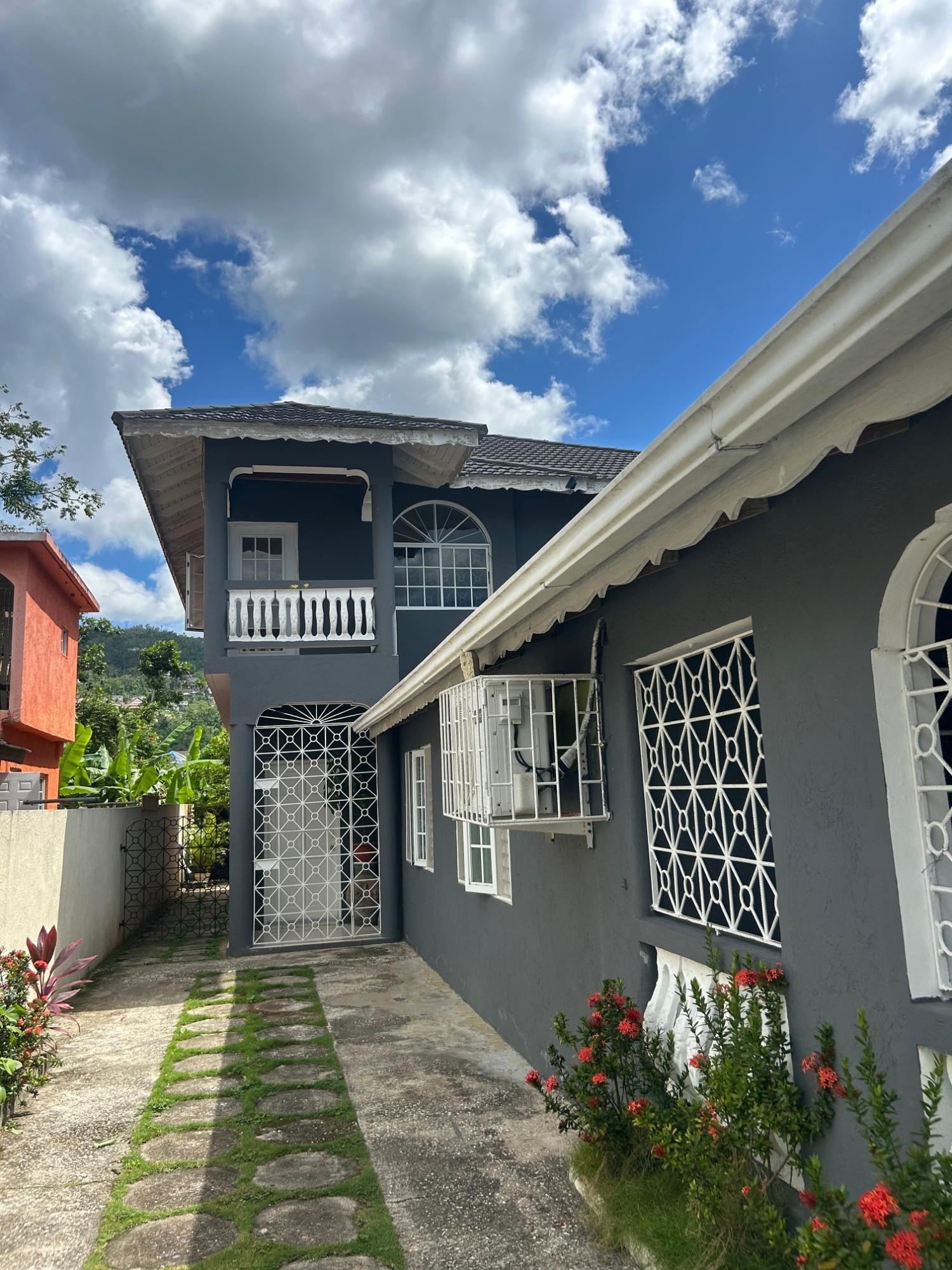 Apartment For Rent: ABALONE CIRCLE, BOGUE VIL, Bogue | $90,000