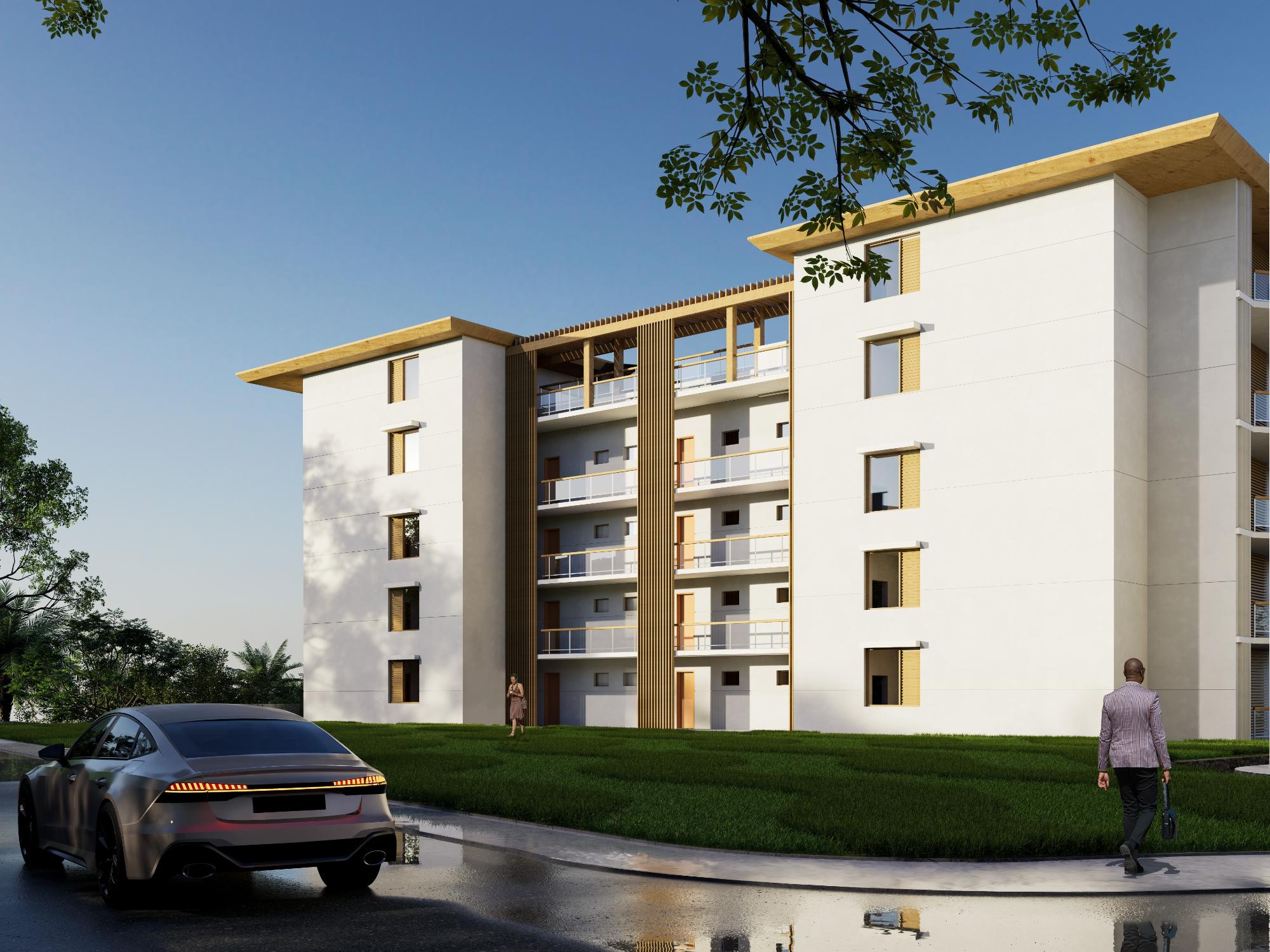 Apartment For Sale: VISTA MONTEGO BAY,FORT ST, Montego Bay | $472,500 photo 3
