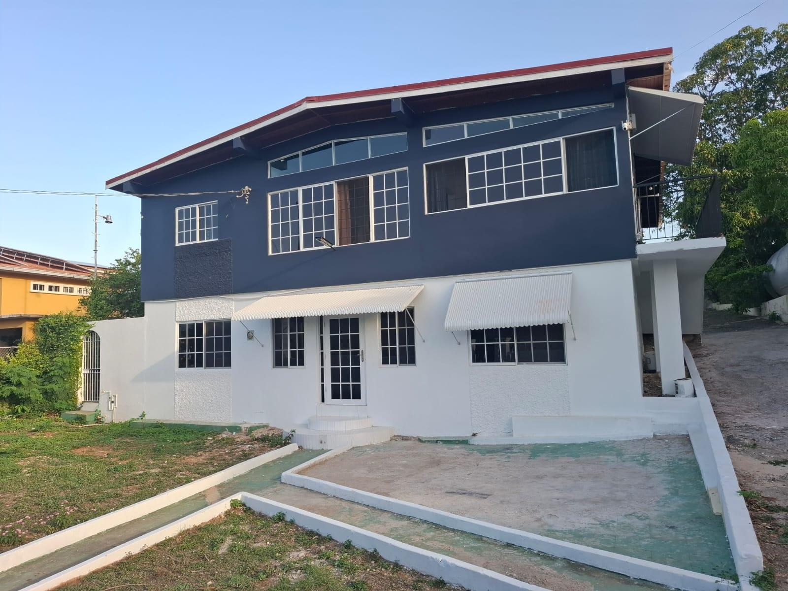 House For Rent: VICTORIA ROSE BOULEVARD, Spanish Town | $140,000