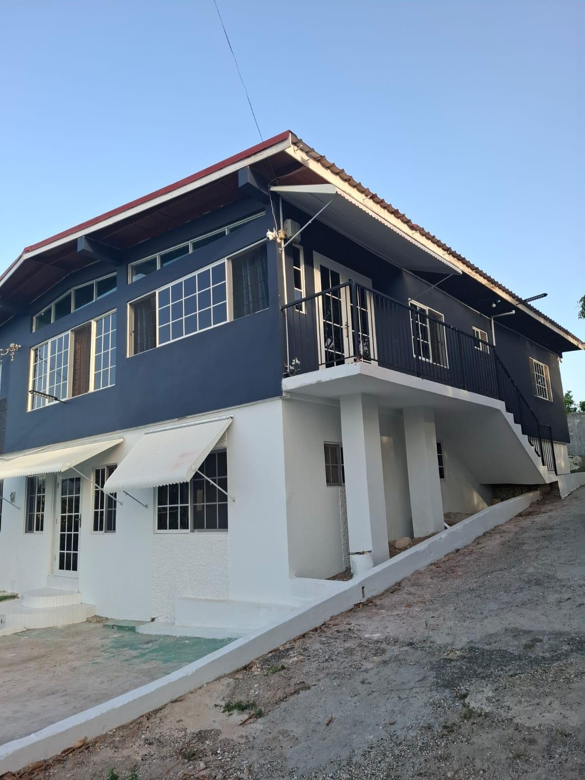 House For Rent: VICTORIA ROSE BOULEVARD, Spanish Town | $140,000 photo 2