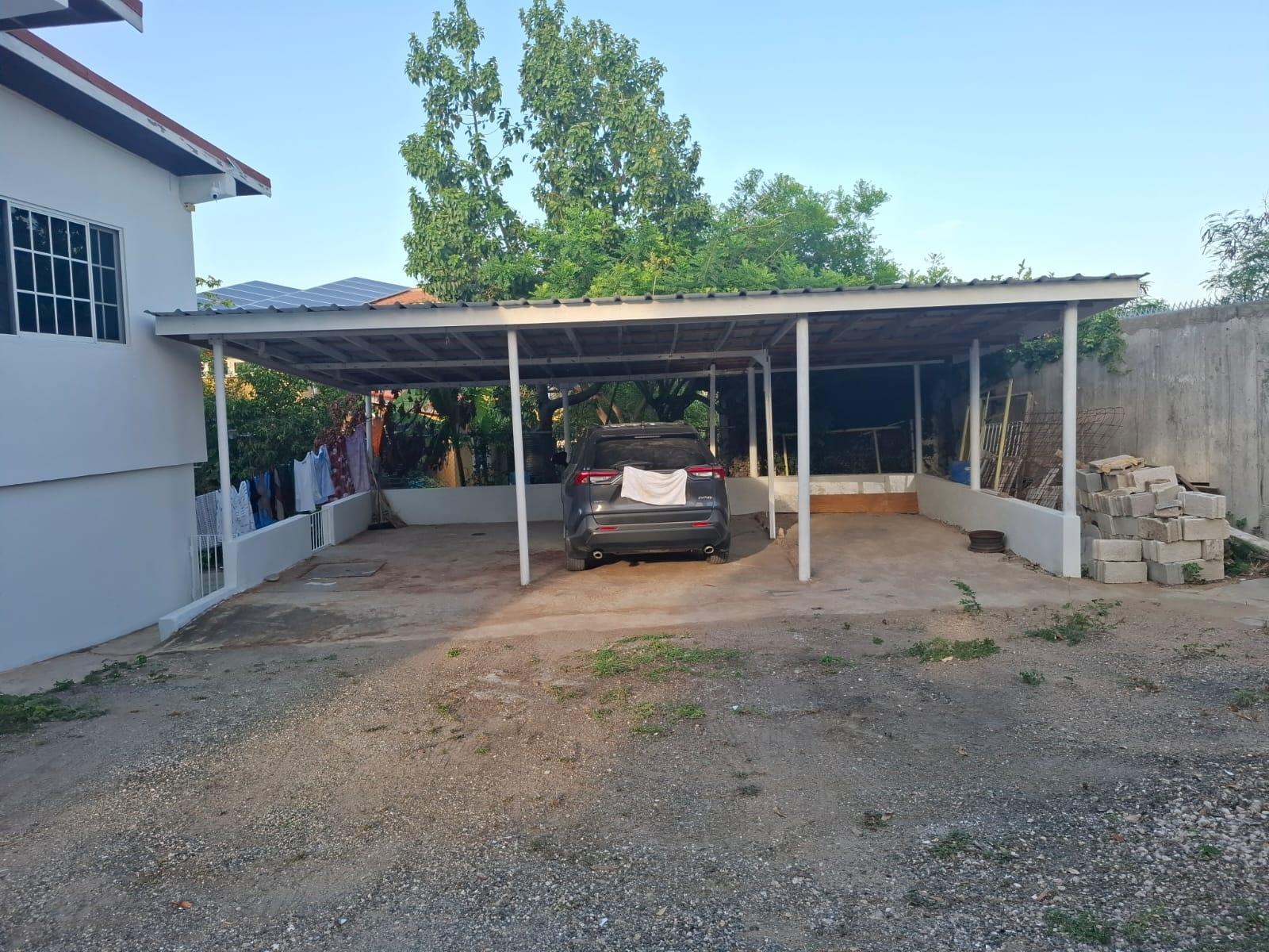 House For Rent: VICTORIA ROSE BOULEVARD, Spanish Town | $140,000 photo 4