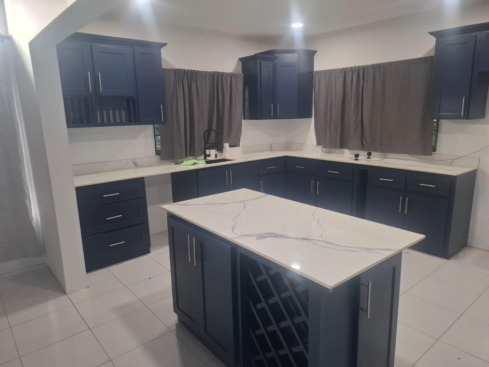 House For Rent: VICTORIA ROSE BOULEVARD, Spanish Town | $140,000 photo 6