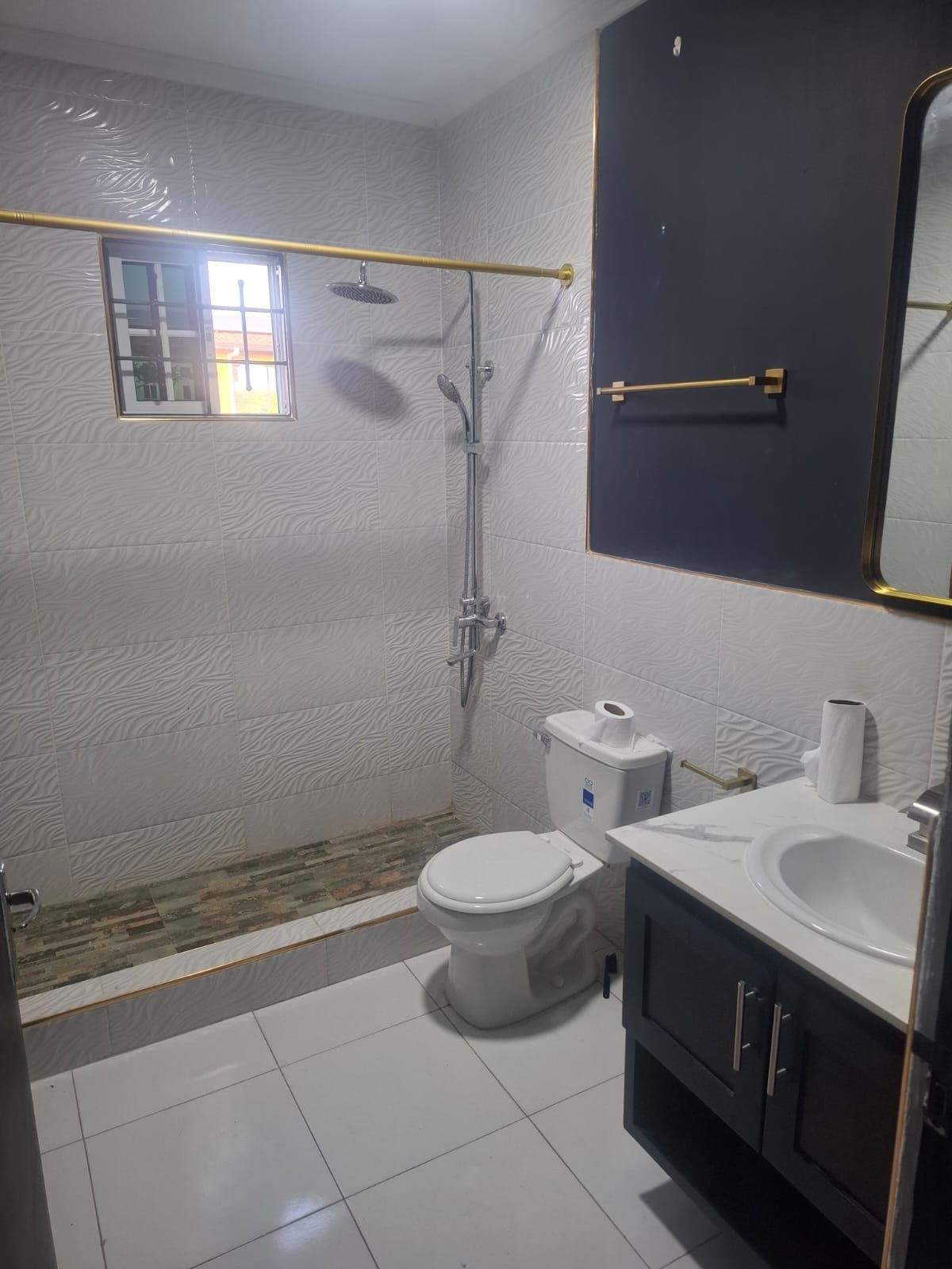 House For Rent: VICTORIA ROSE BOULEVARD, Spanish Town | $140,000 photo 11