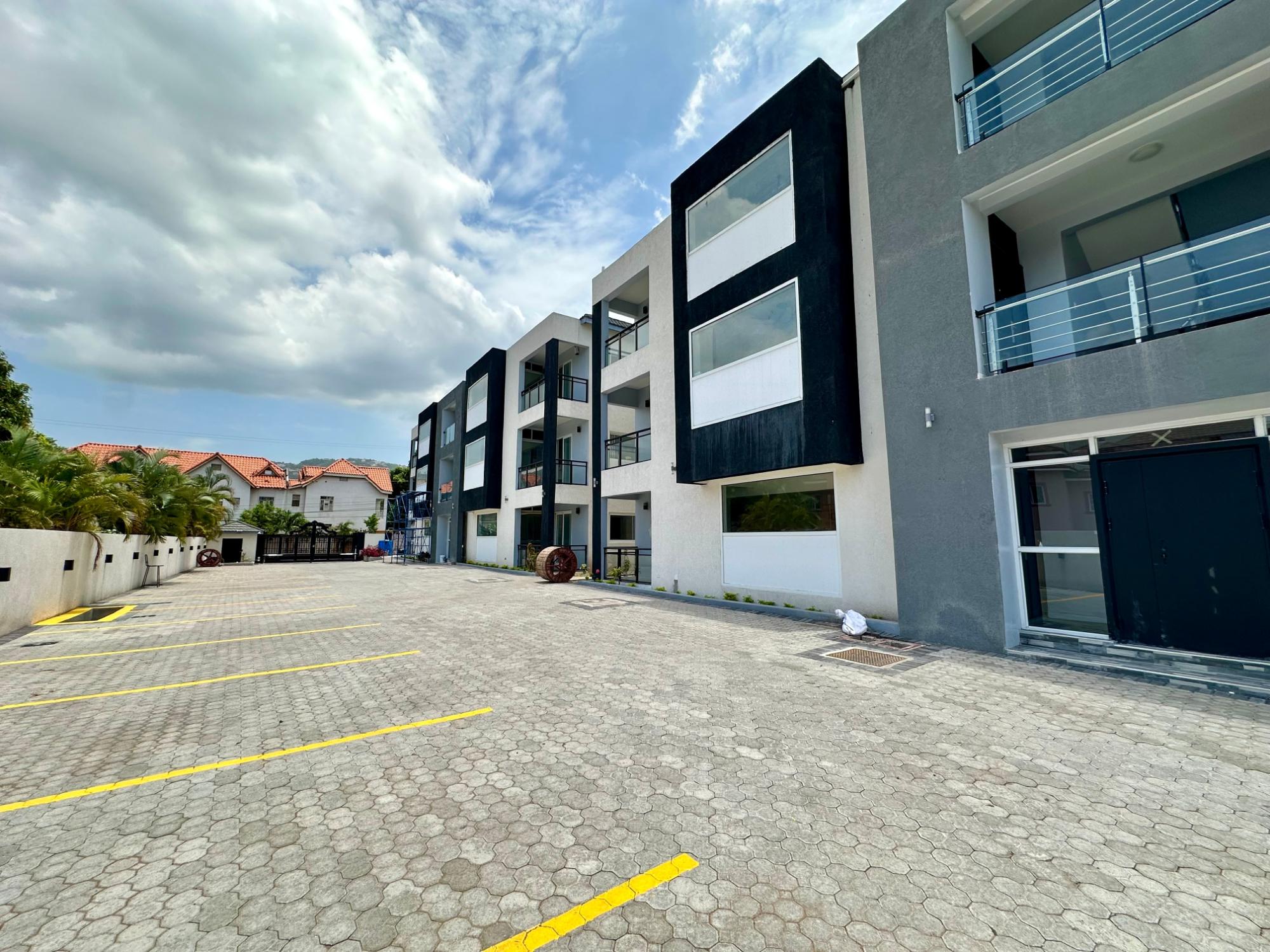 Apartment For Sale: ROEHAMPTON DRIVE, Kingston 19 | $39,500,000
