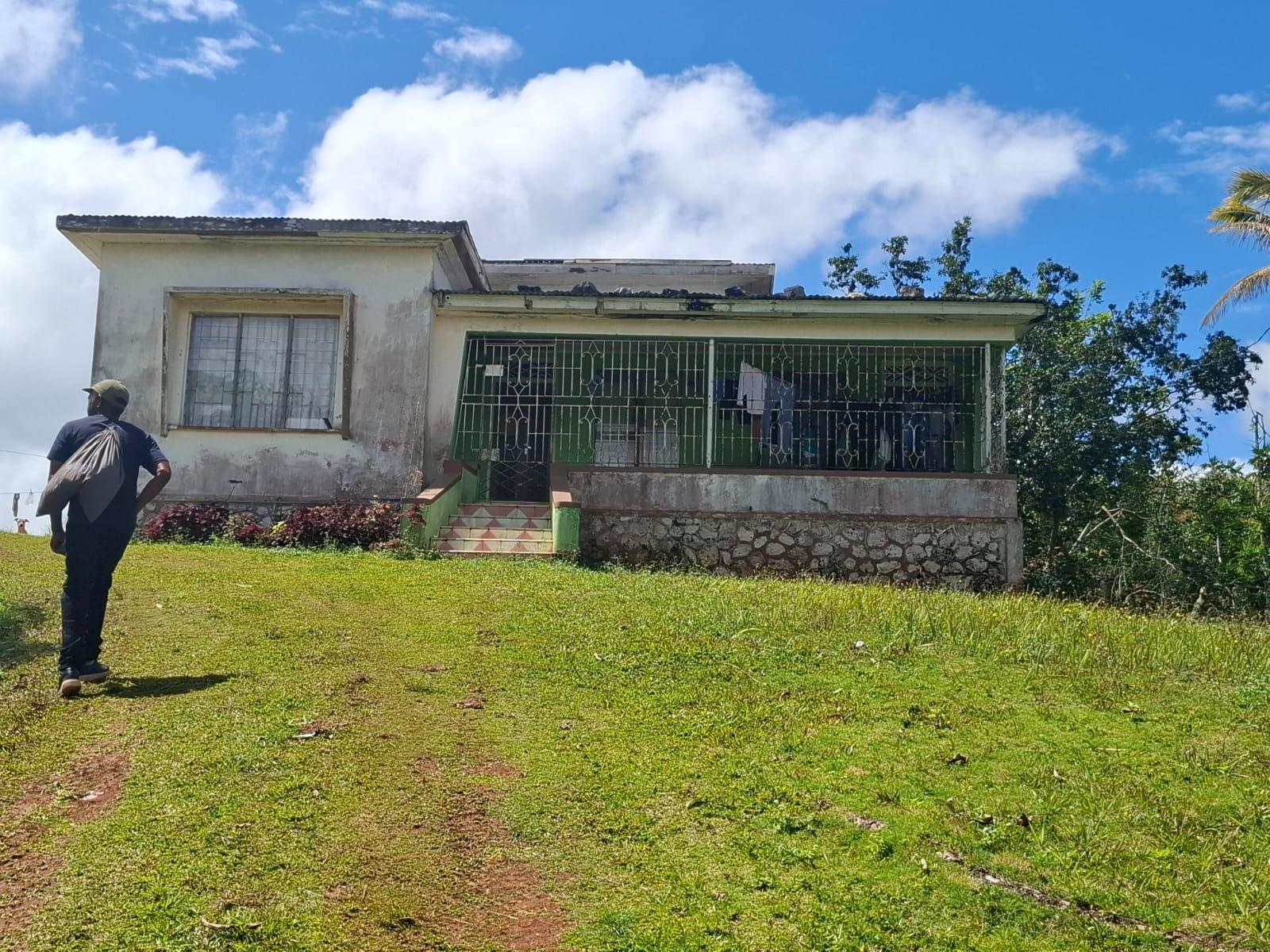 House For Sale: RAMBLE CLAREMONT ST. ANN, Claremont | $60,000,000 photo 2