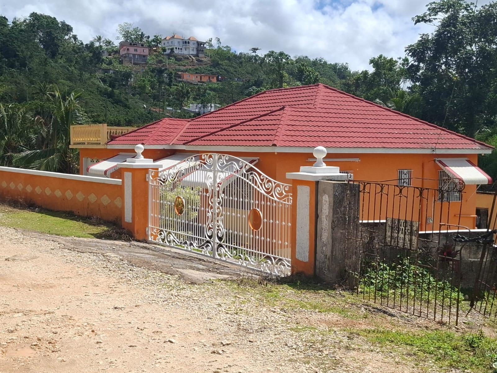House For Sale: RAMBLE CLAREMONT ST. ANN, Claremont | $60,000,000 photo 10