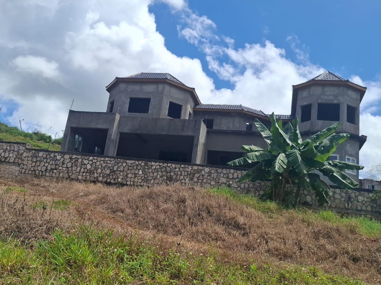 House For Sale: RAMBLE CLAREMONT ST. ANN, Claremont | $60,000,000 photo 11