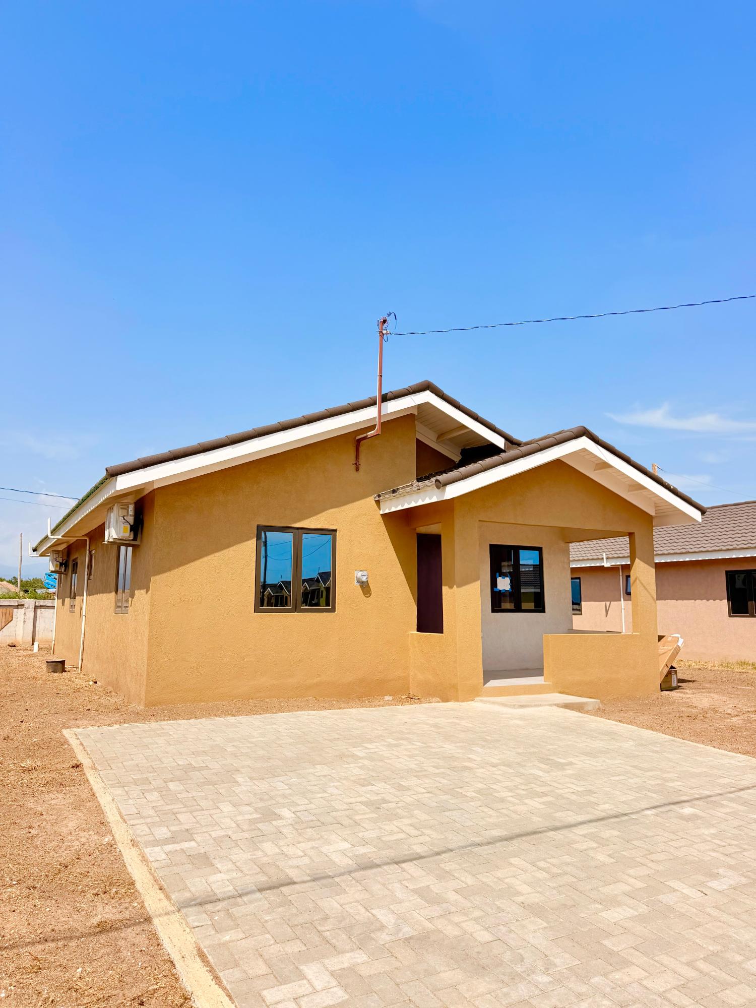 House For Rent: OAK ESTATE, Greater Portmore | $220,000