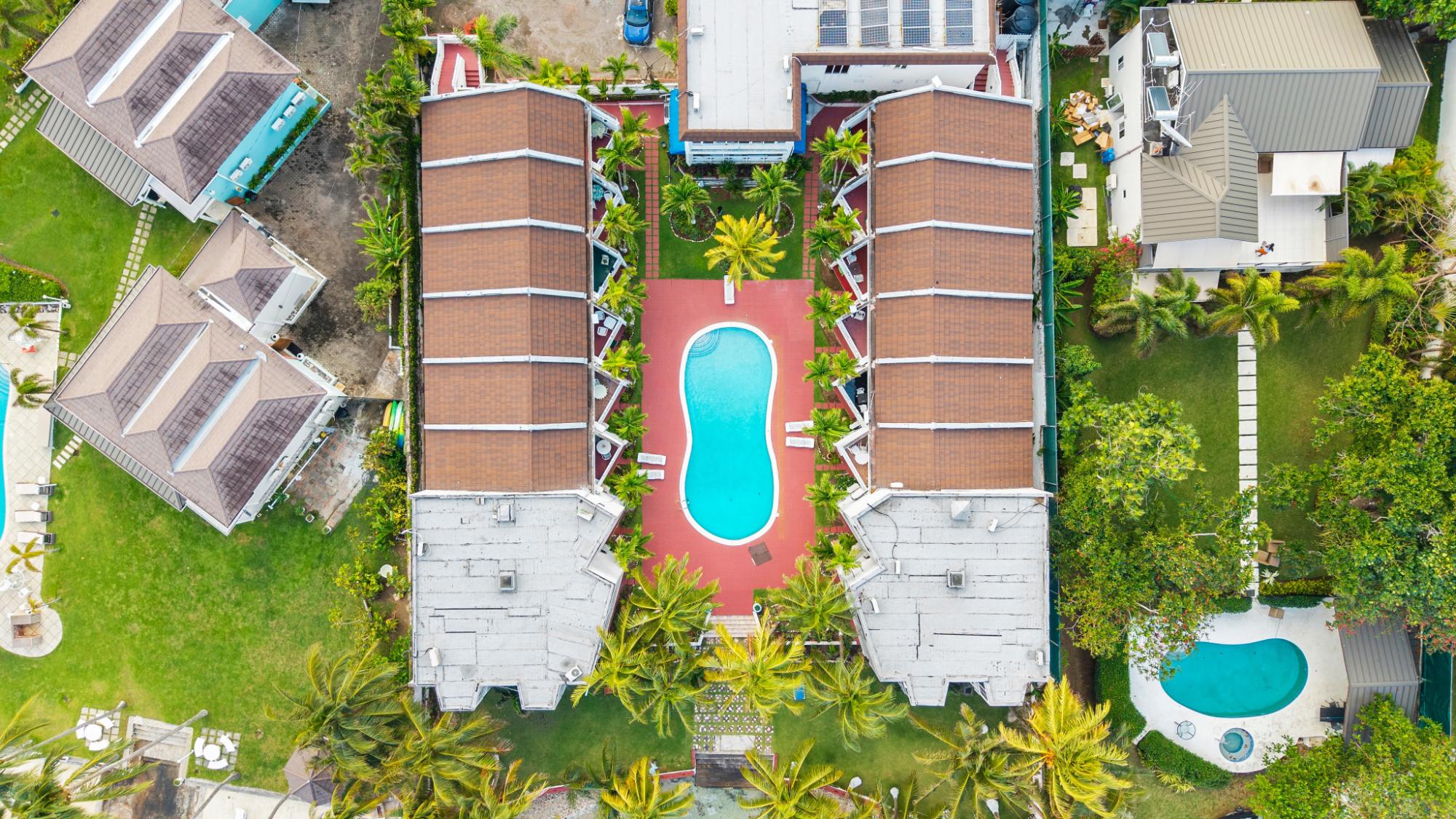 Apartment For Sale: CHRISANNS BEACH RESORT, Tower Isle | $375,000 photo 12