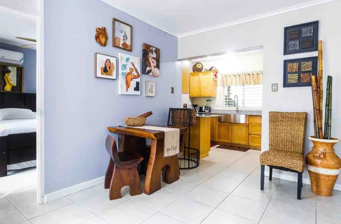 Apartment For Rent: WELLINGTON DRIVE, Kingston 6 | $170,000 photo 6